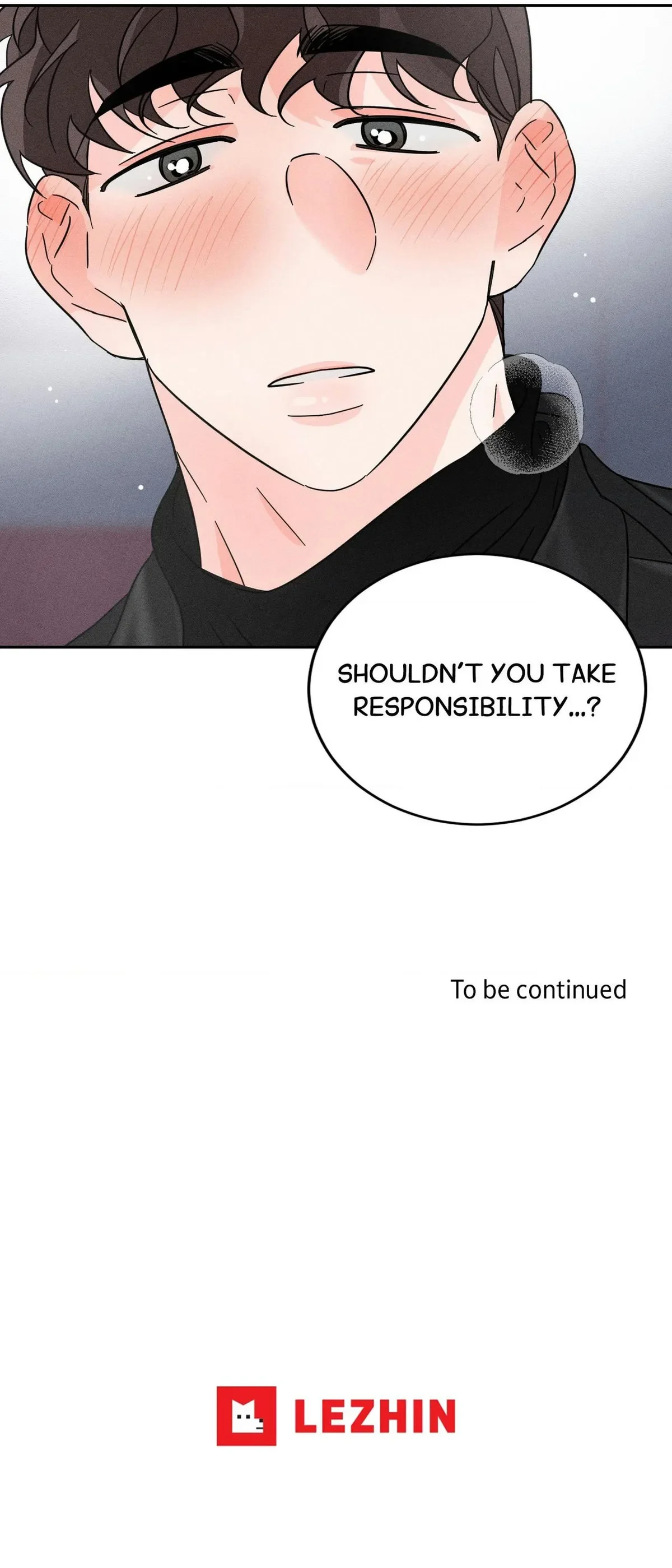 Save Yourself - Chapter 18 Page 25