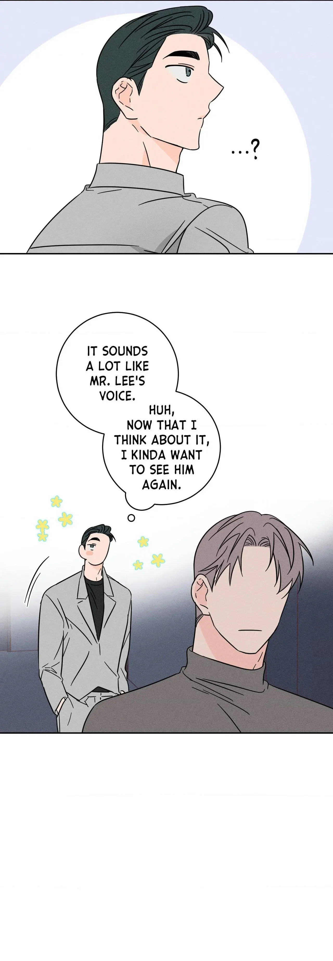 Save Yourself - Chapter 19 Page 3