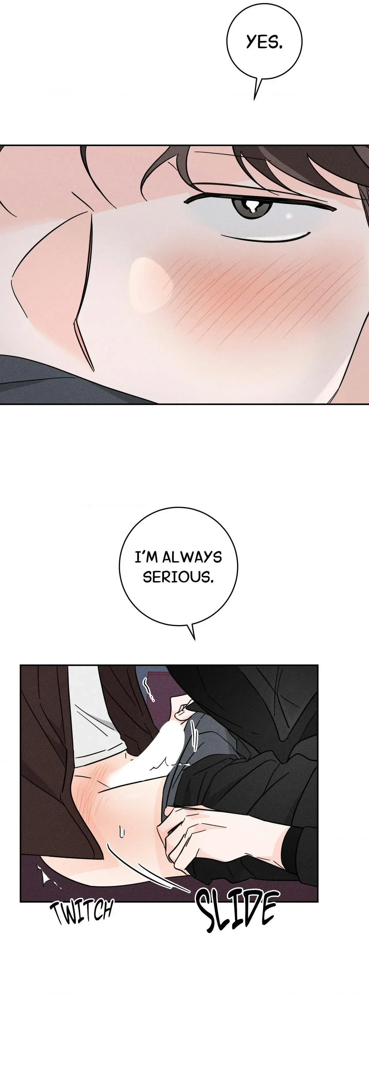 Save Yourself - Chapter 19 Page 9