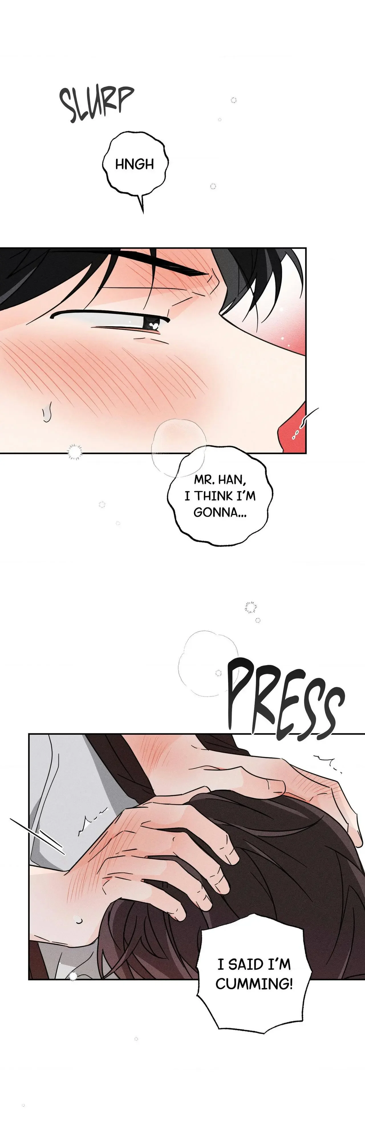 Save Yourself - Chapter 19 Page 12