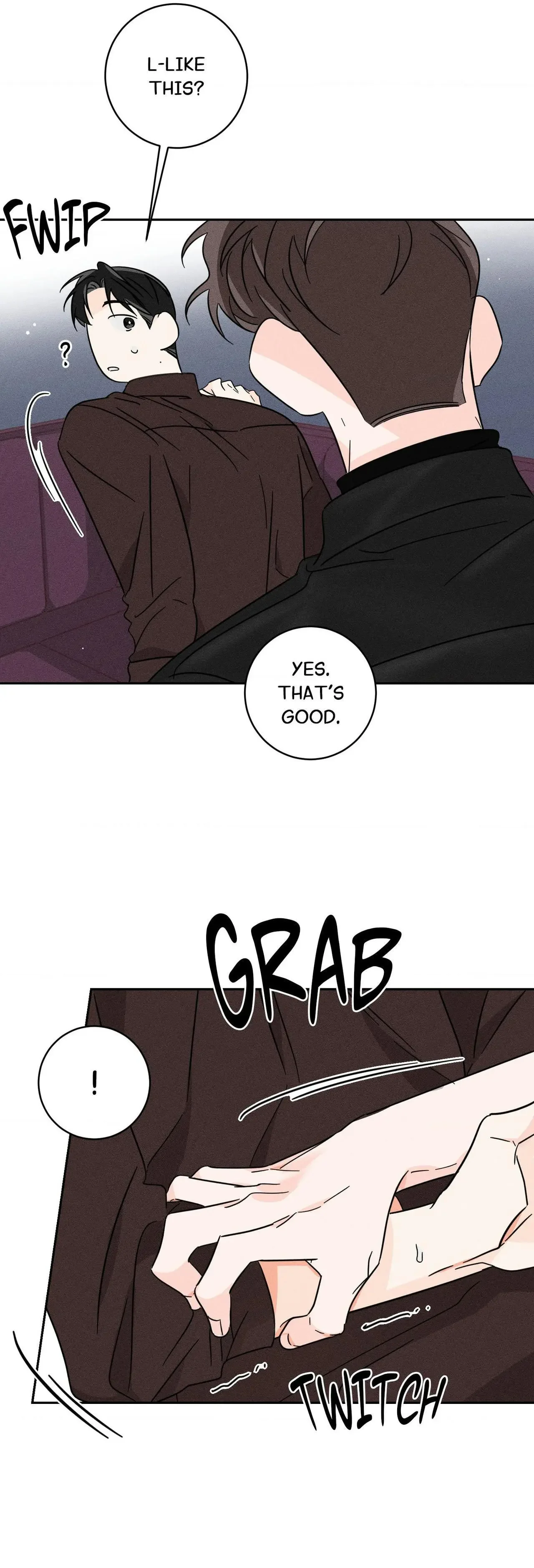 Save Yourself - Chapter 19 Page 16