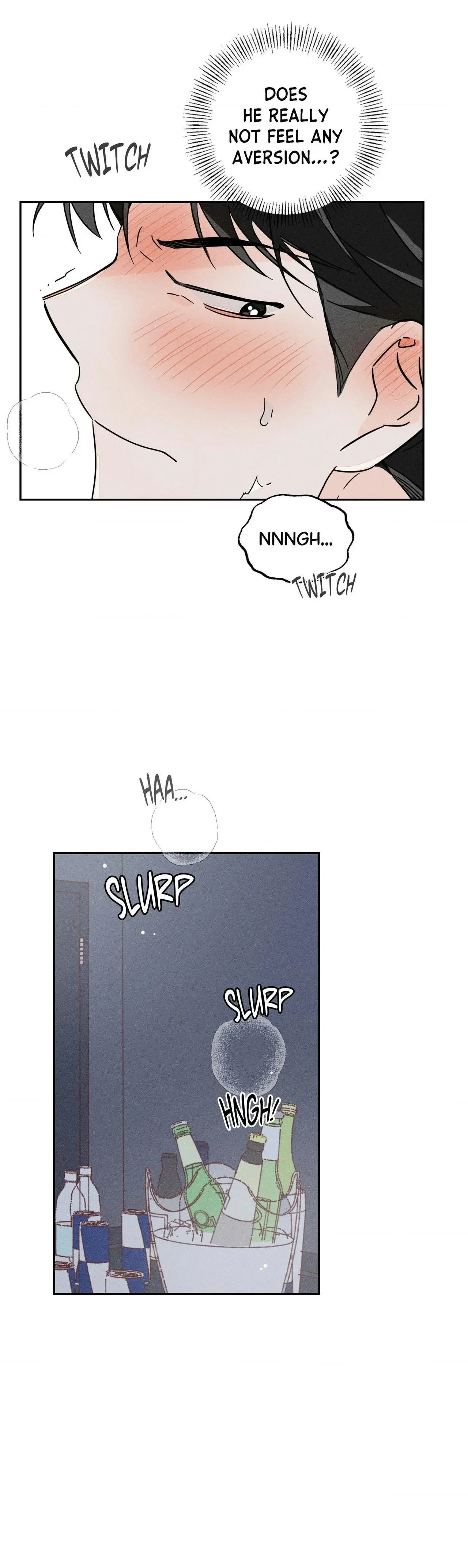 Save Yourself - Chapter 19 Page 19