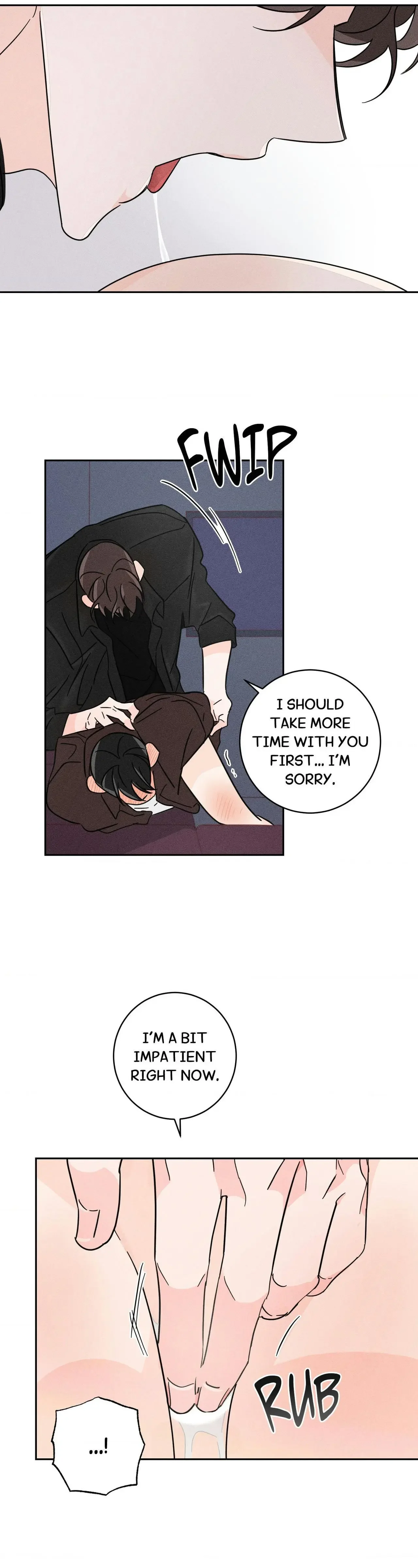 Save Yourself - Chapter 19 Page 20
