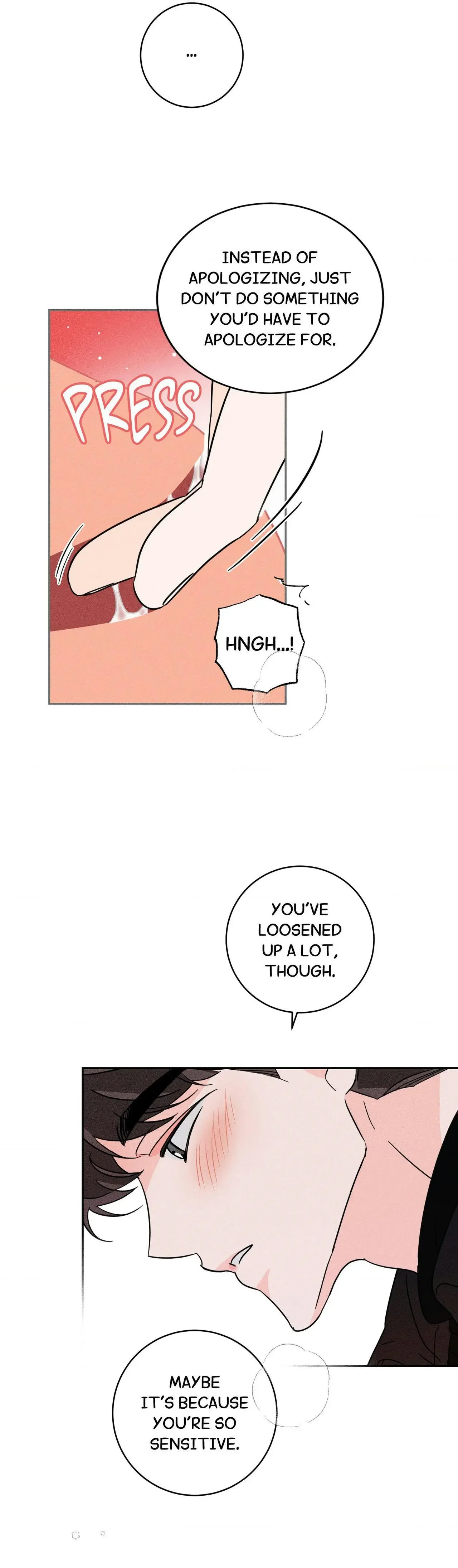 Save Yourself - Chapter 19 Page 21