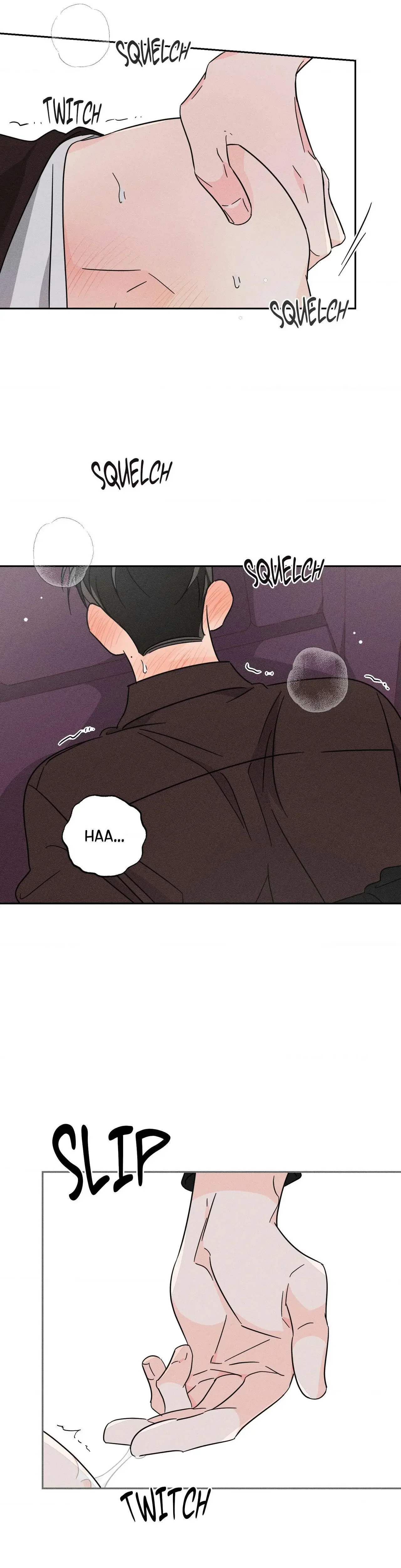 Save Yourself - Chapter 19 Page 22