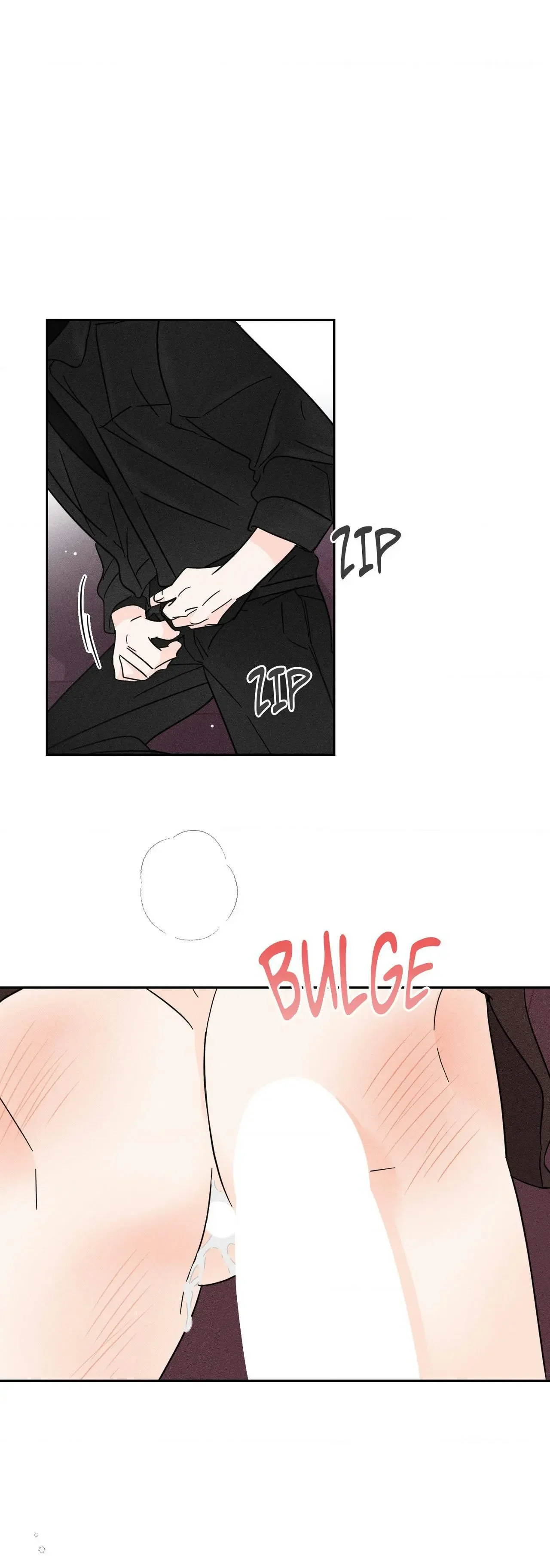 Save Yourself - Chapter 19 Page 23