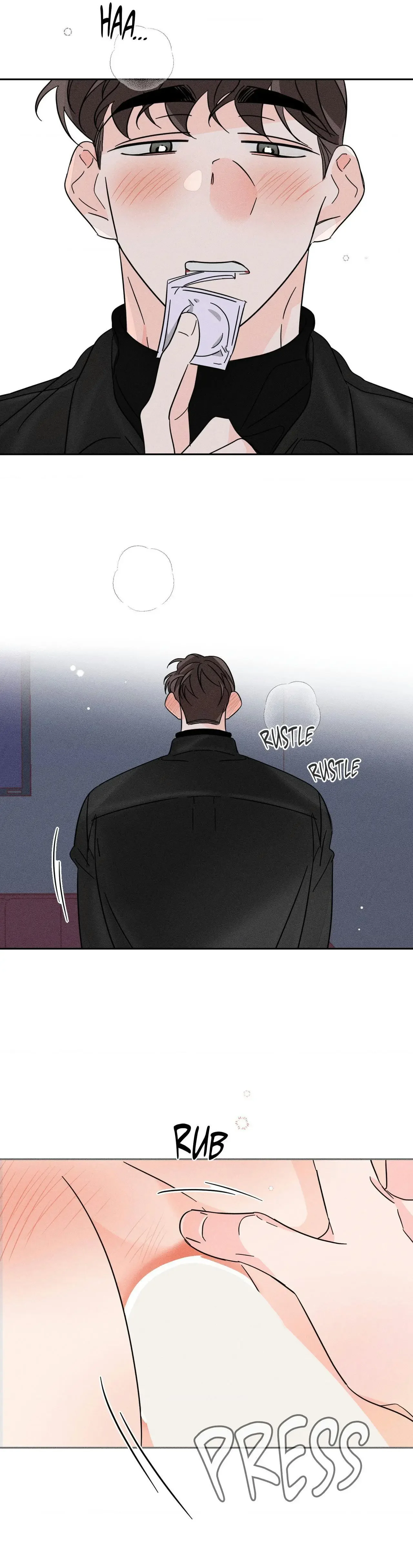 Save Yourself - Chapter 19 Page 24
