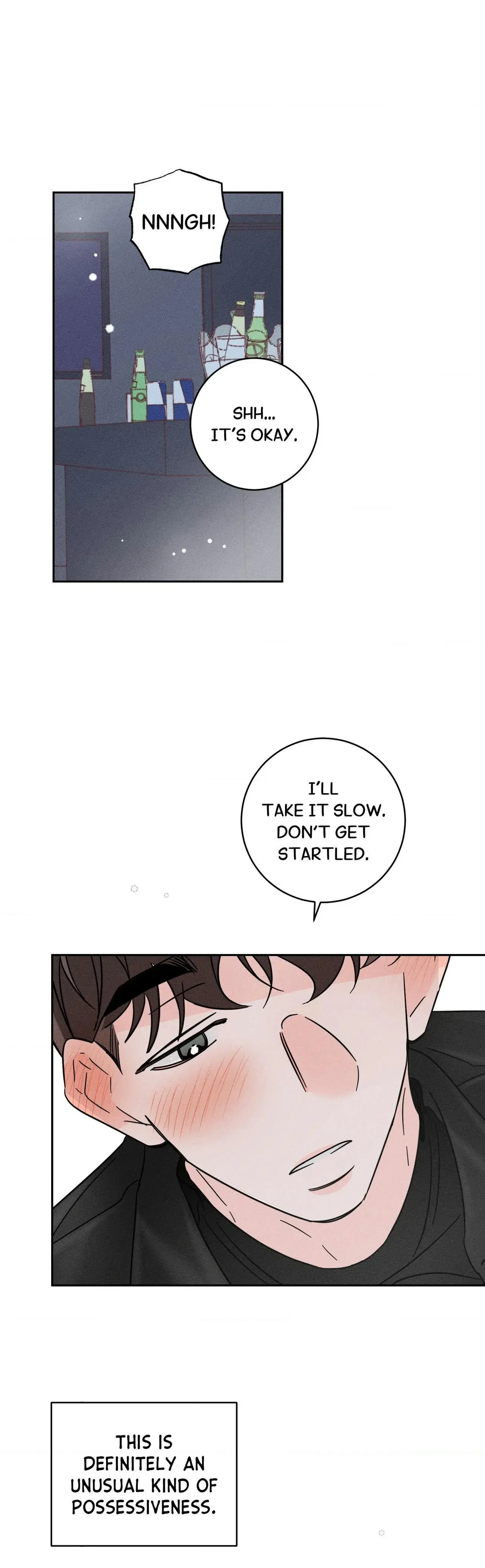 Save Yourself - Chapter 19 Page 26
