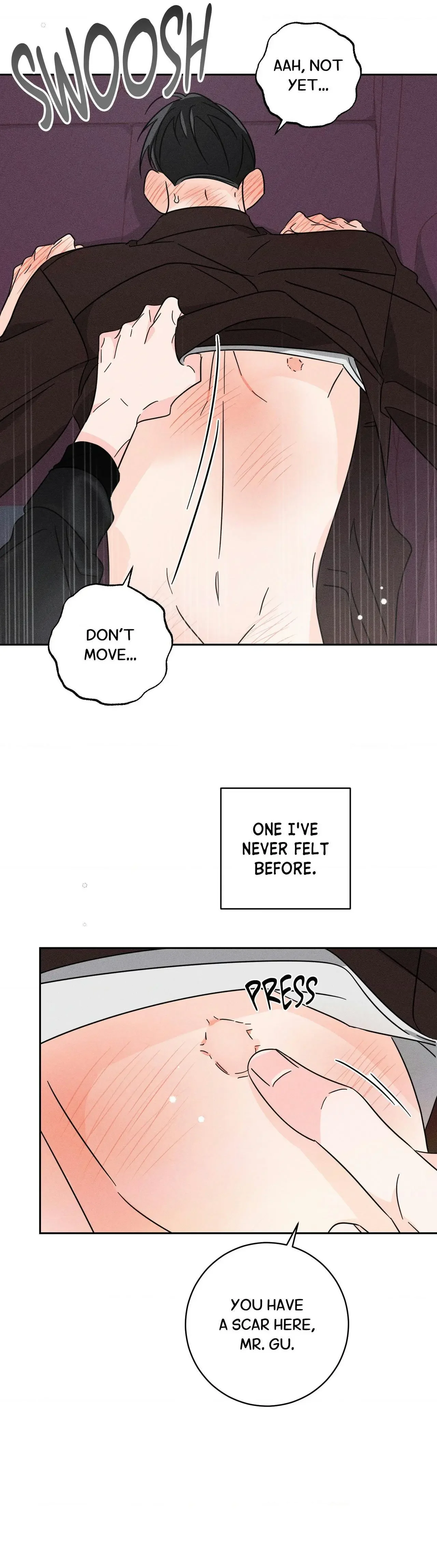 Save Yourself - Chapter 19 Page 27