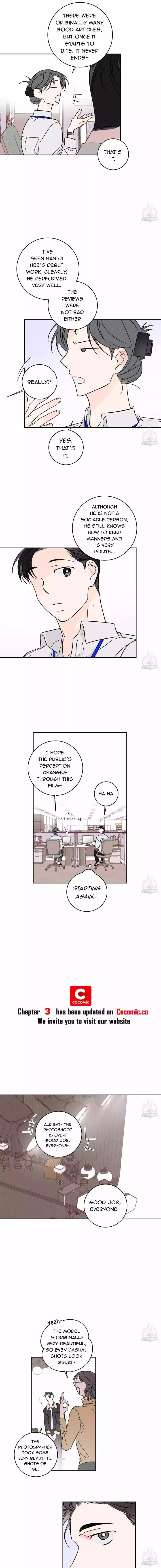Save Yourself - Chapter 2 Page 11