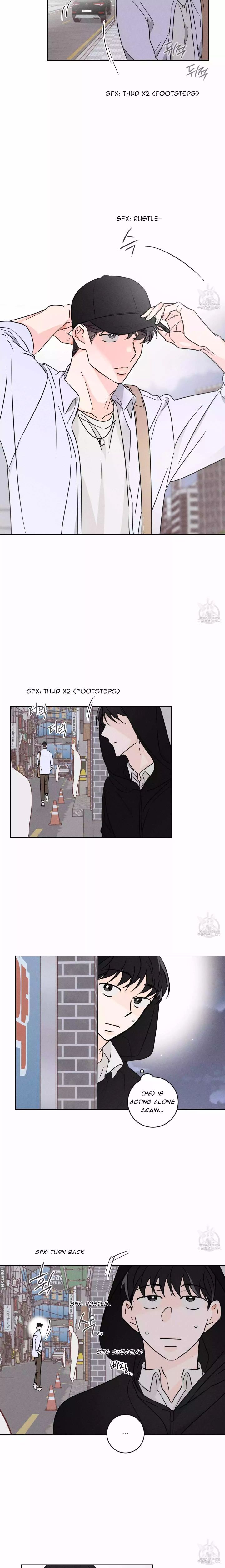 Save Yourself - Chapter 2 Page 13