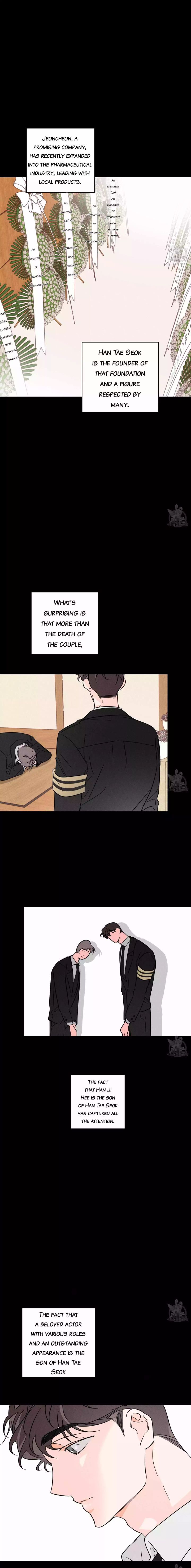 Save Yourself - Chapter 2 Page 3