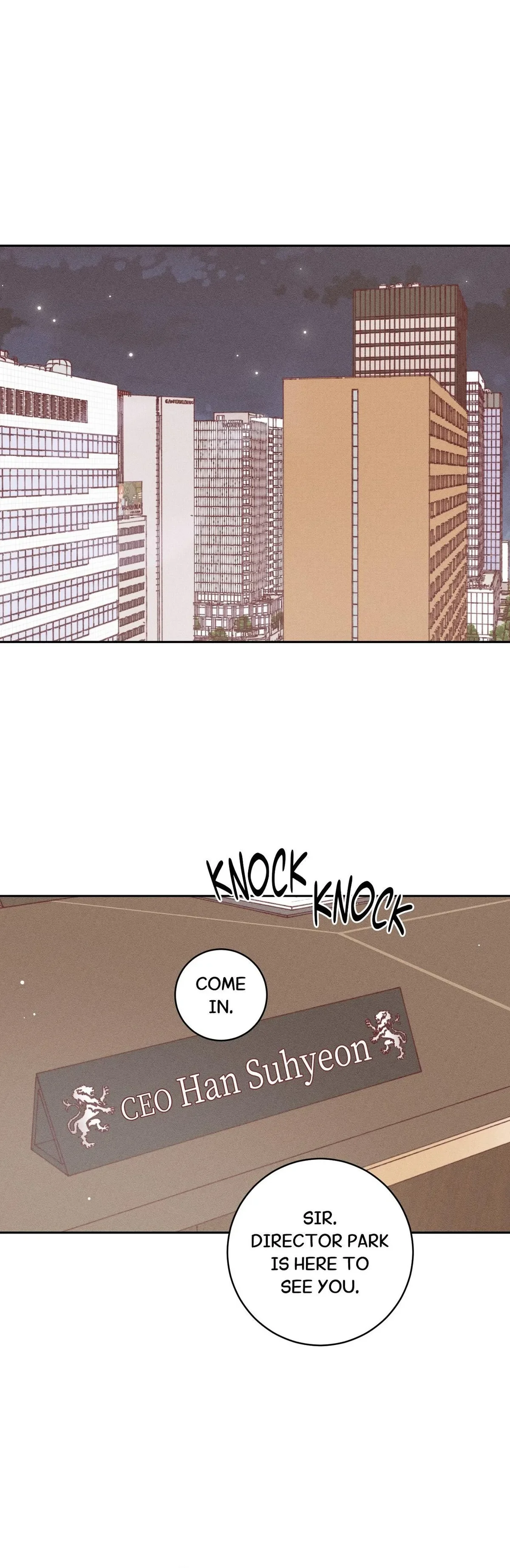 Save Yourself - Chapter 21 Page 9