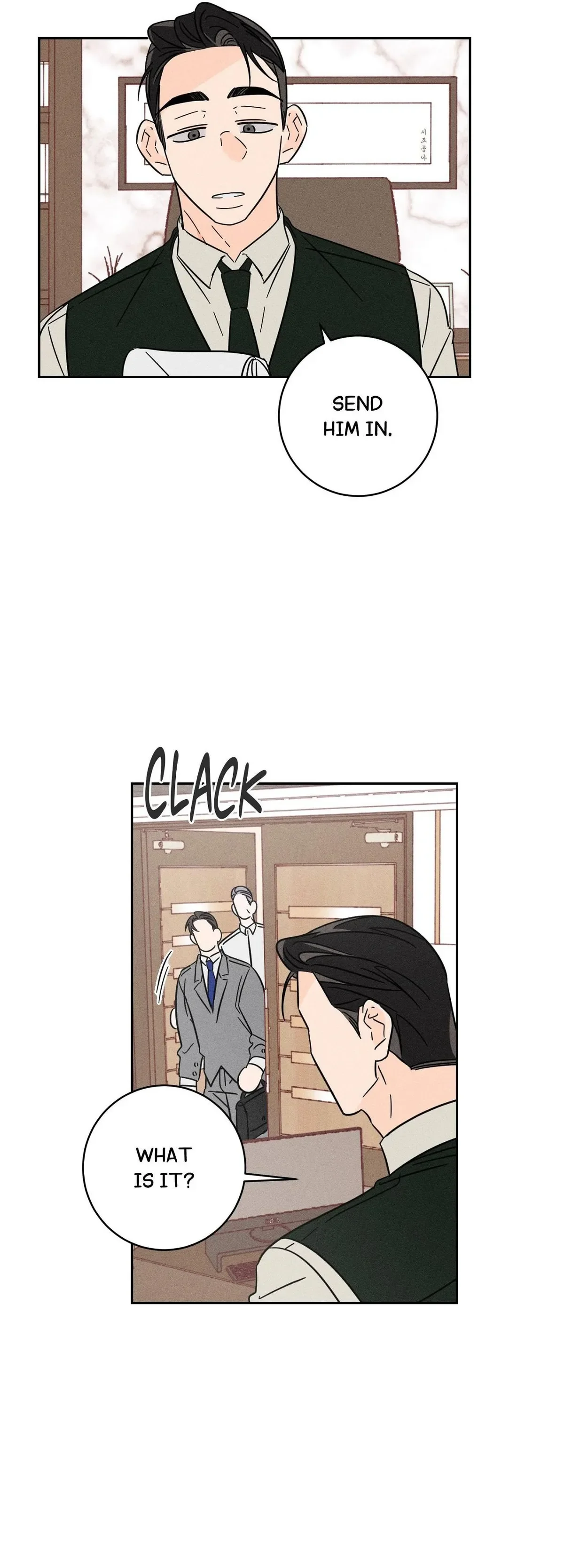 Save Yourself - Chapter 21 Page 10