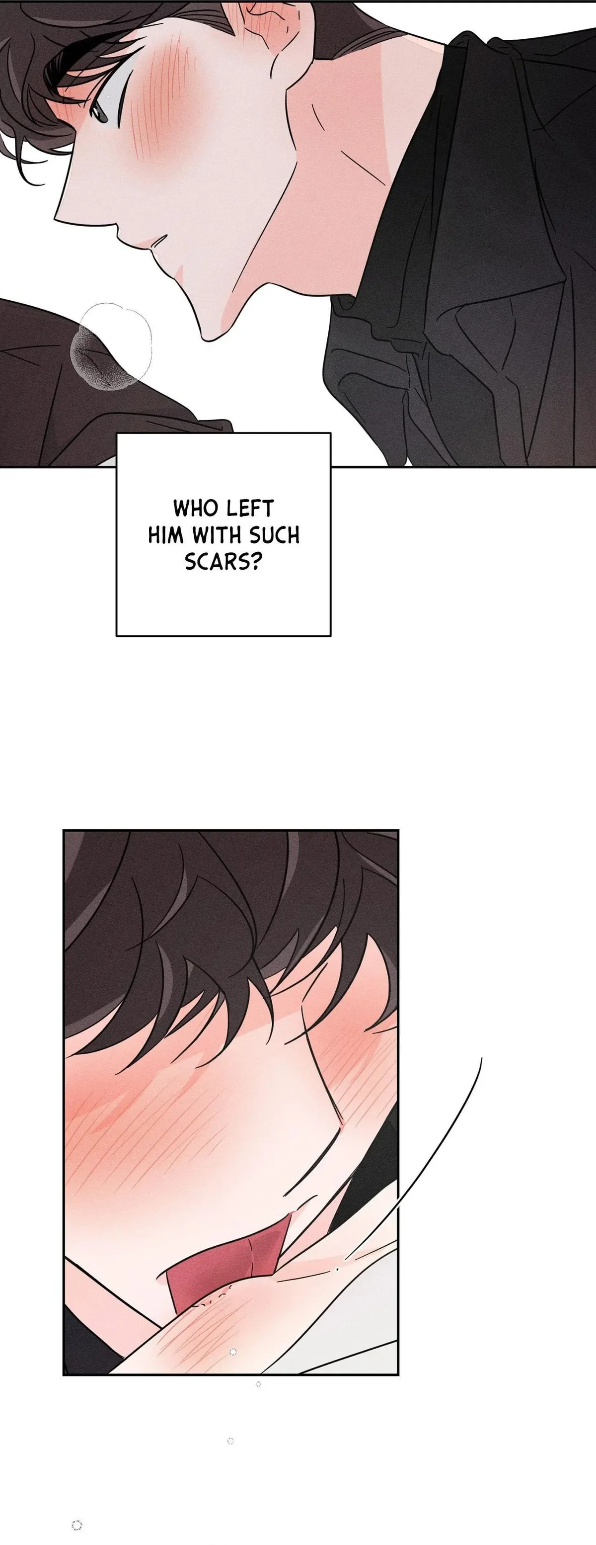 Save Yourself - Chapter 21 Page 16