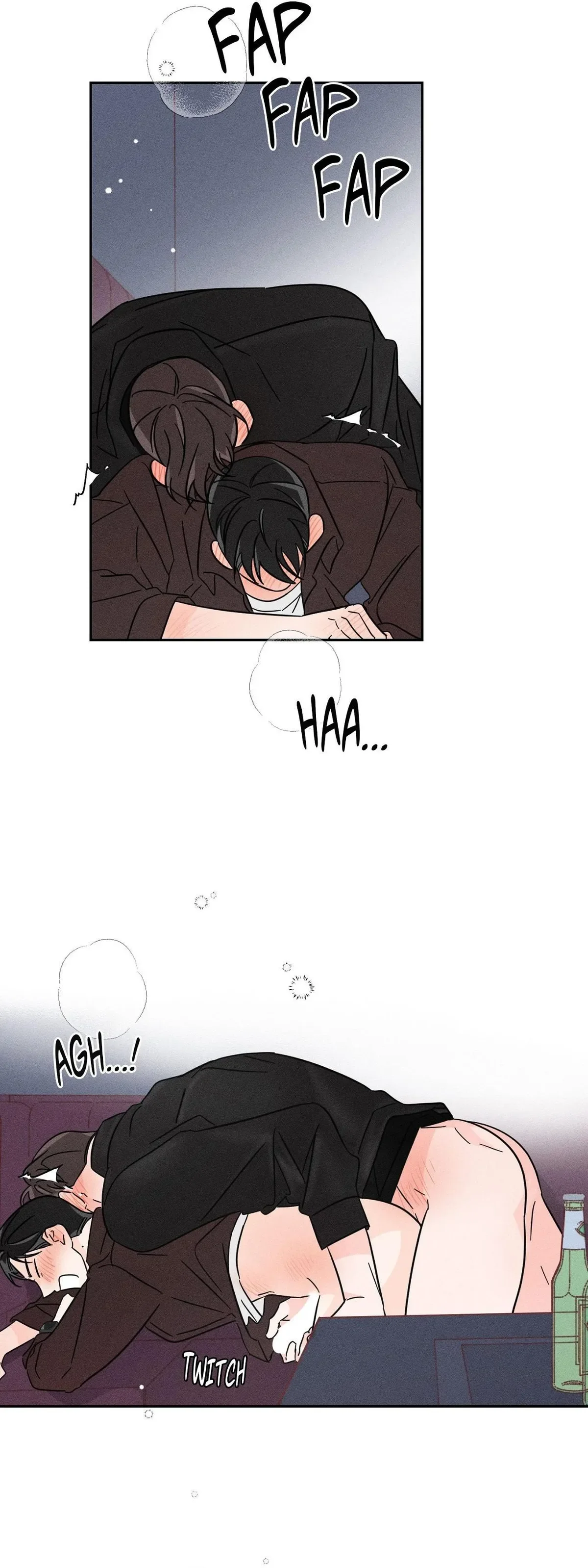 Save Yourself - Chapter 21 Page 18