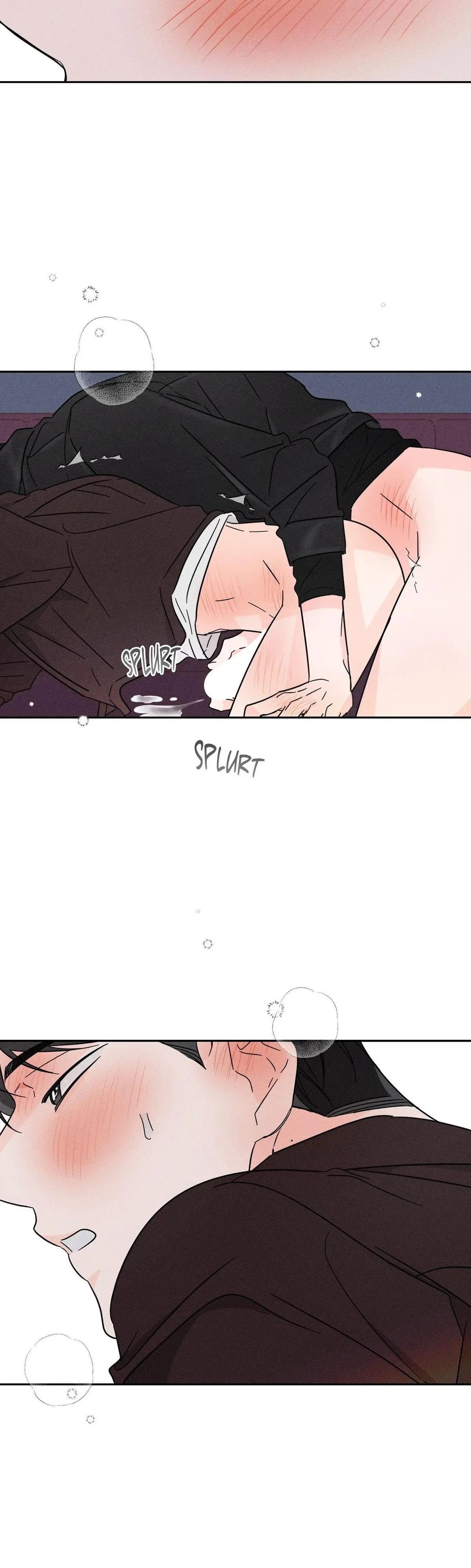 Save Yourself - Chapter 21 Page 20