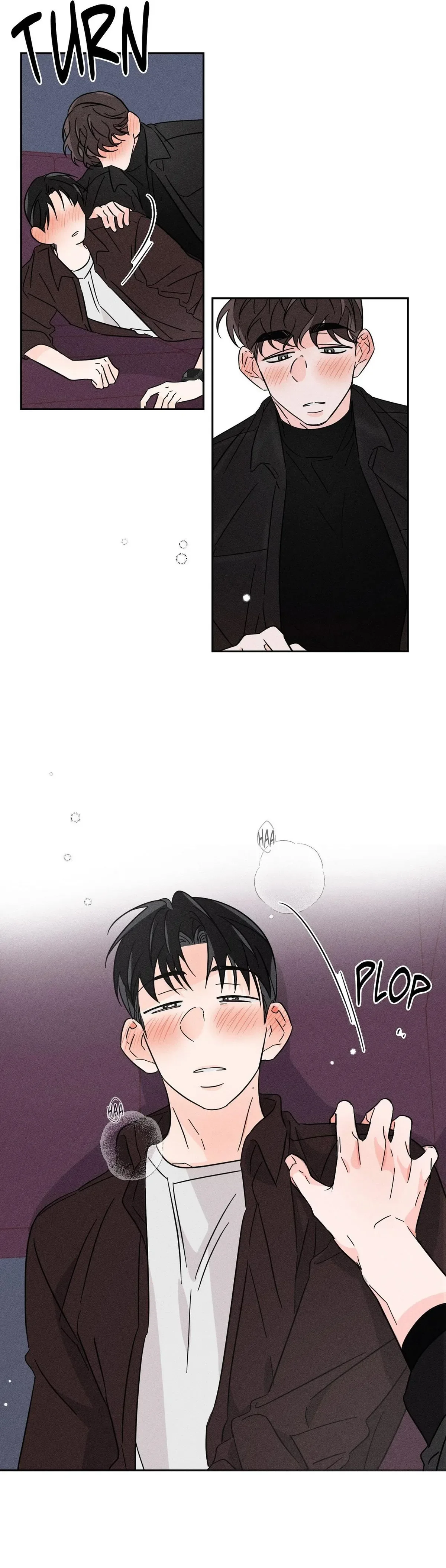 Save Yourself - Chapter 21 Page 21