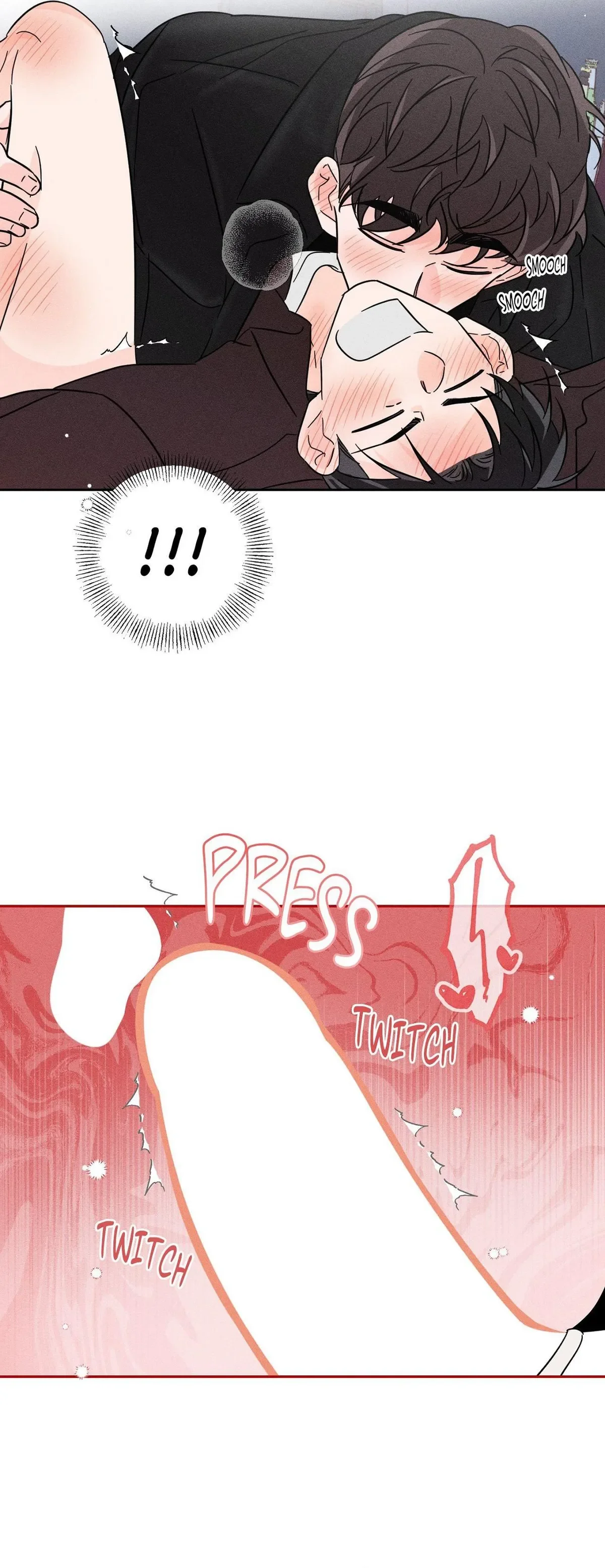 Save Yourself - Chapter 21 Page 24