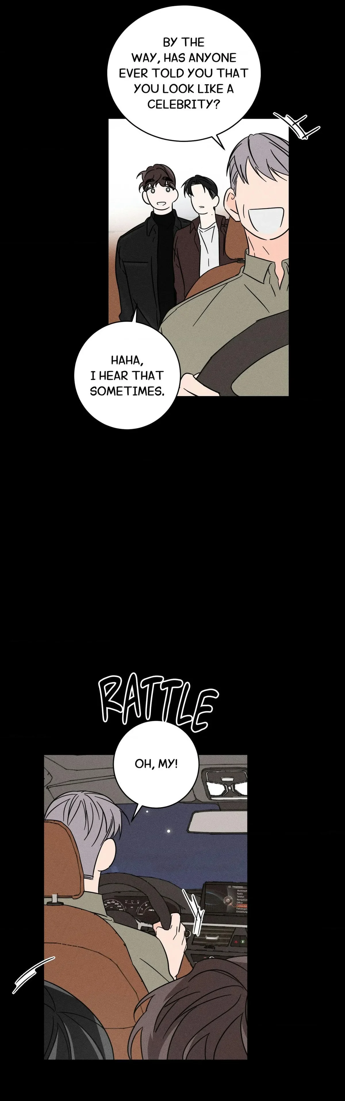 Save Yourself - Chapter 22 Page 6