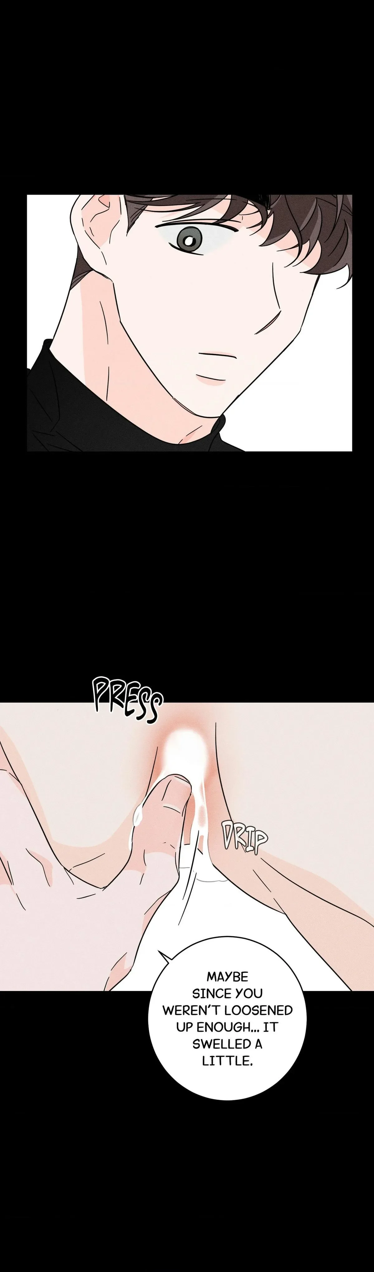 Save Yourself - Chapter 22 Page 11