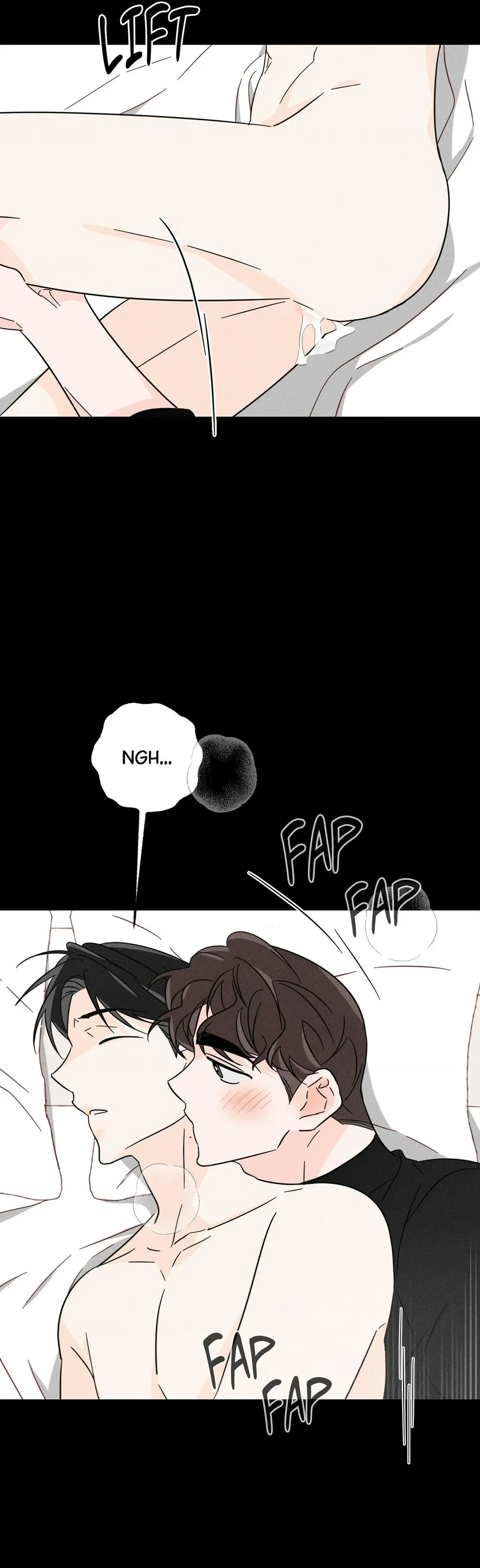 Save Yourself - Chapter 22 Page 13