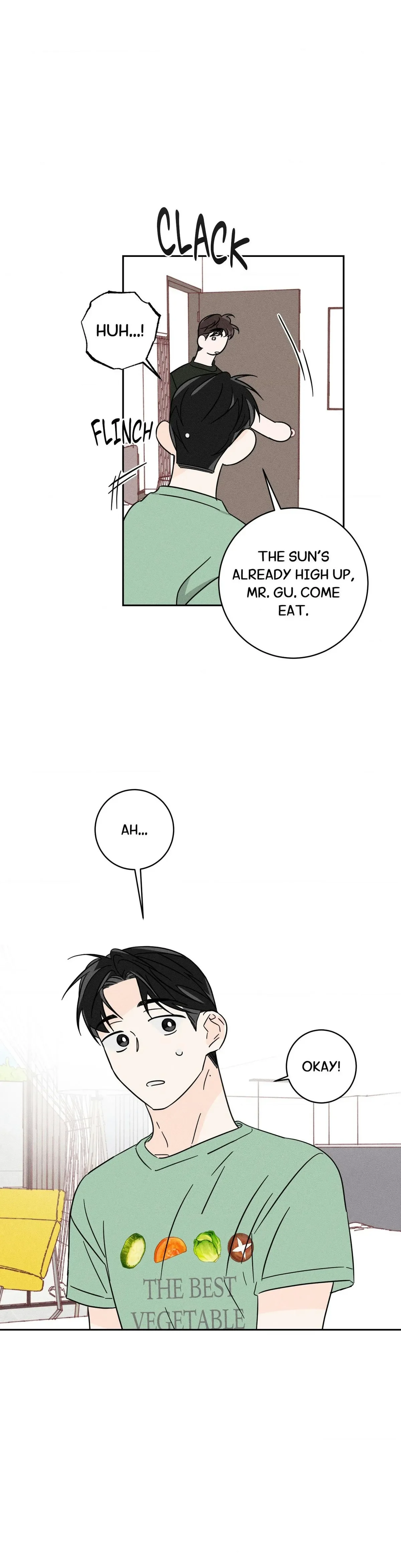 Save Yourself - Chapter 22 Page 15