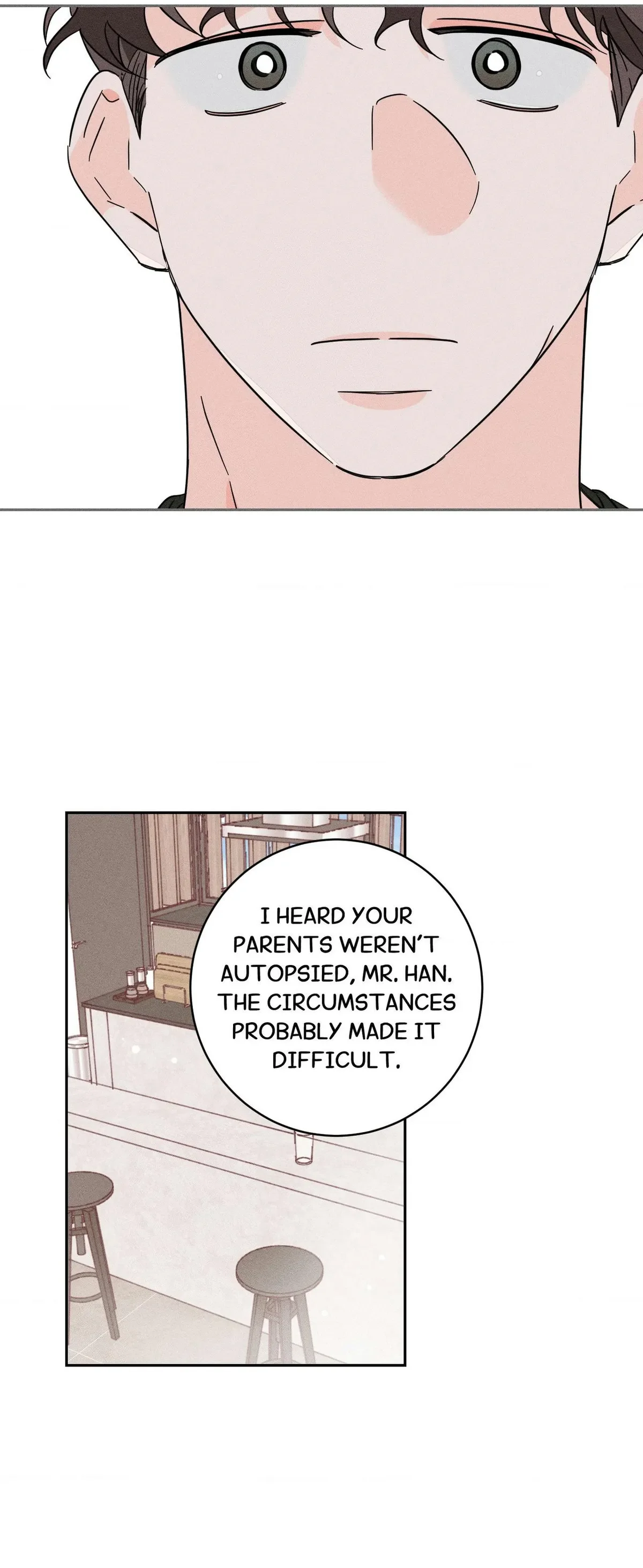 Save Yourself - Chapter 22 Page 23