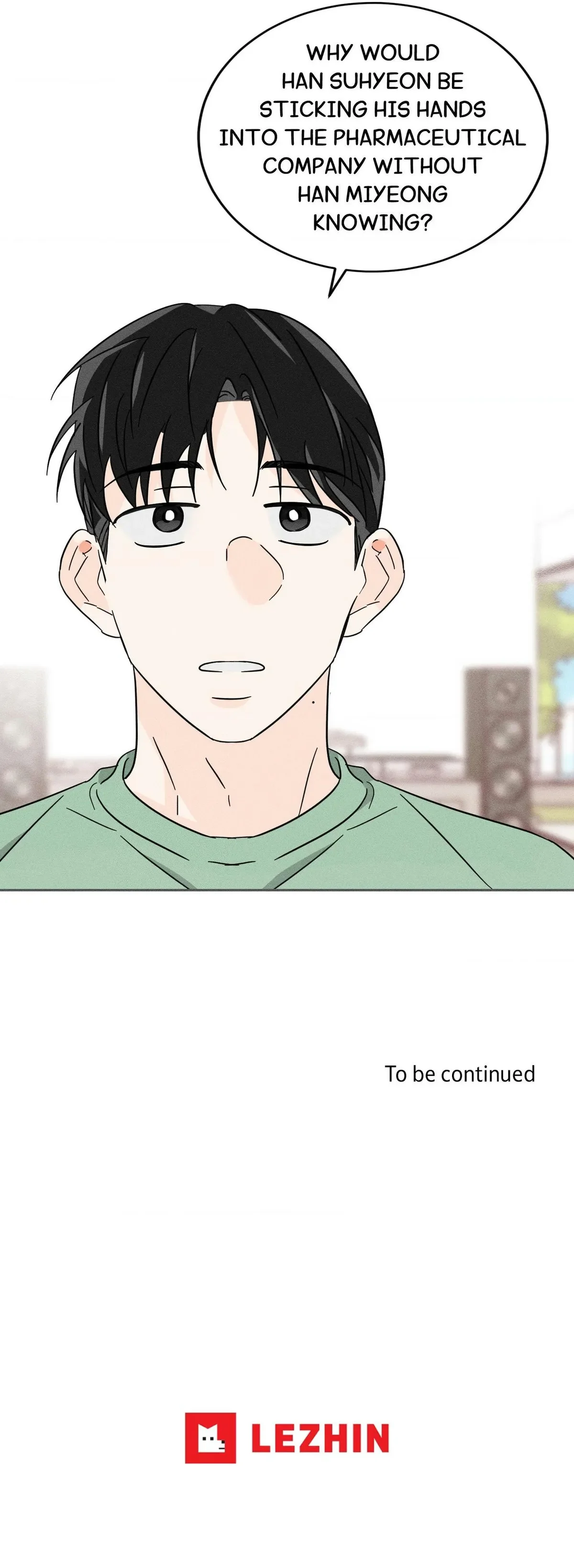 Save Yourself - Chapter 22 Page 24