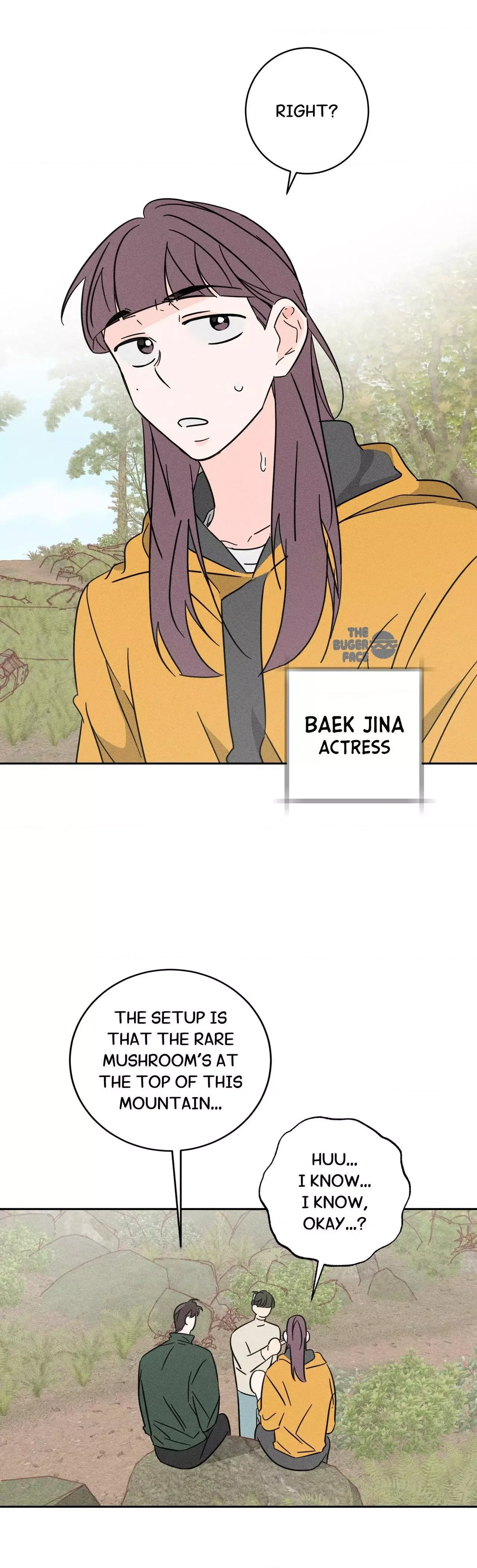Save Yourself - Chapter 23 Page 24