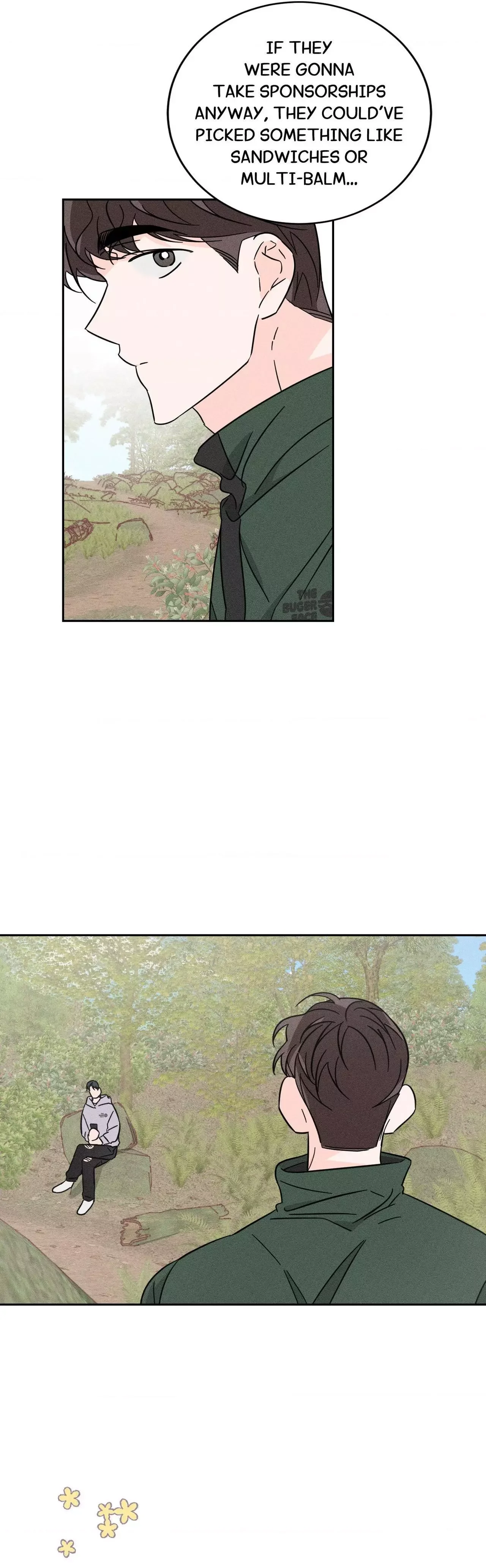 Save Yourself - Chapter 23 Page 26