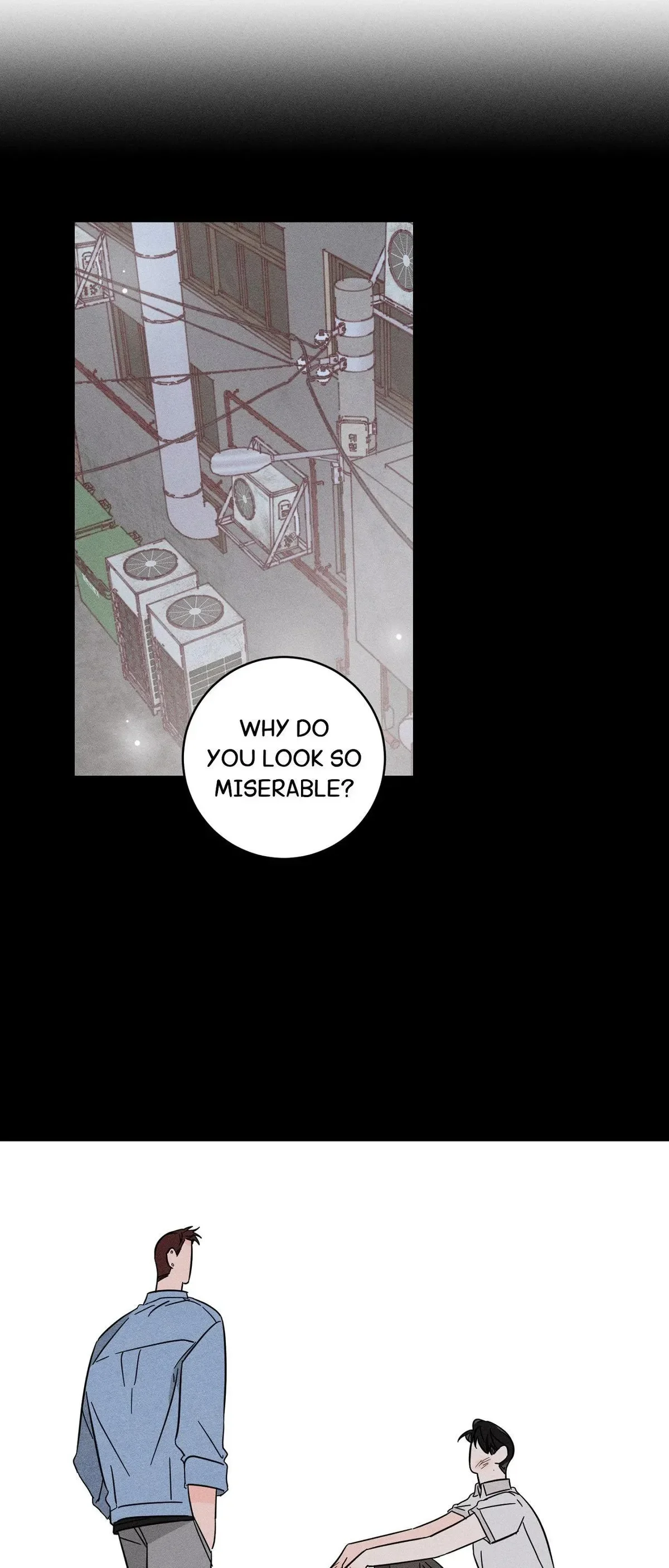 Save Yourself - Chapter 24 Page 15