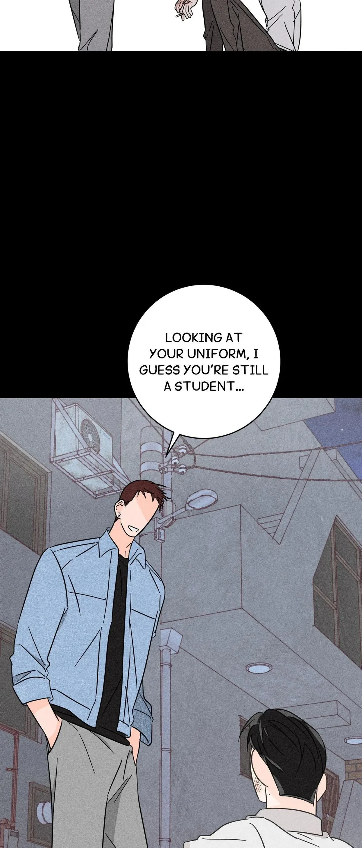 Save Yourself - Chapter 24 Page 16