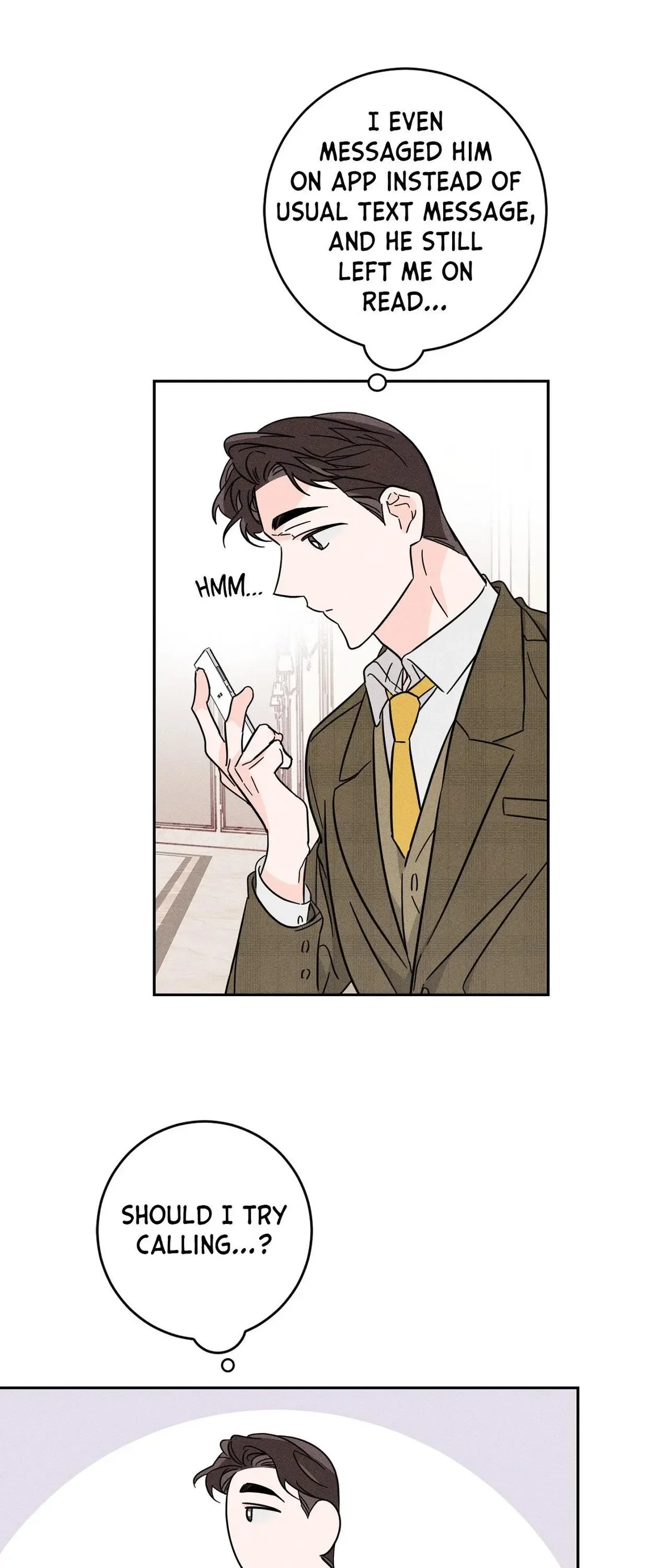Save Yourself - Chapter 24 Page 25