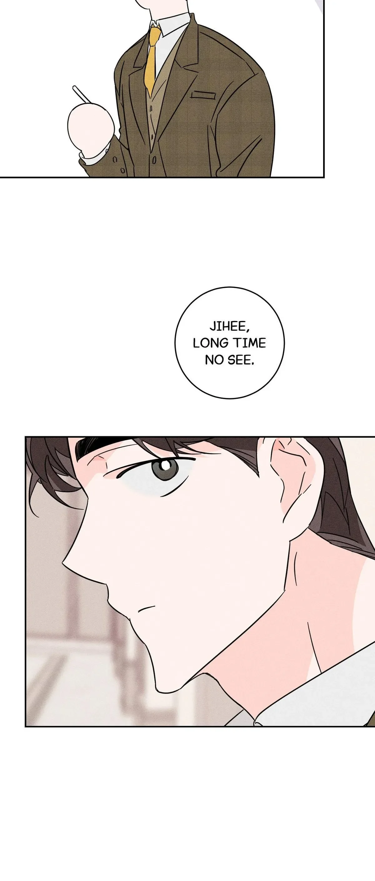 Save Yourself - Chapter 24 Page 26