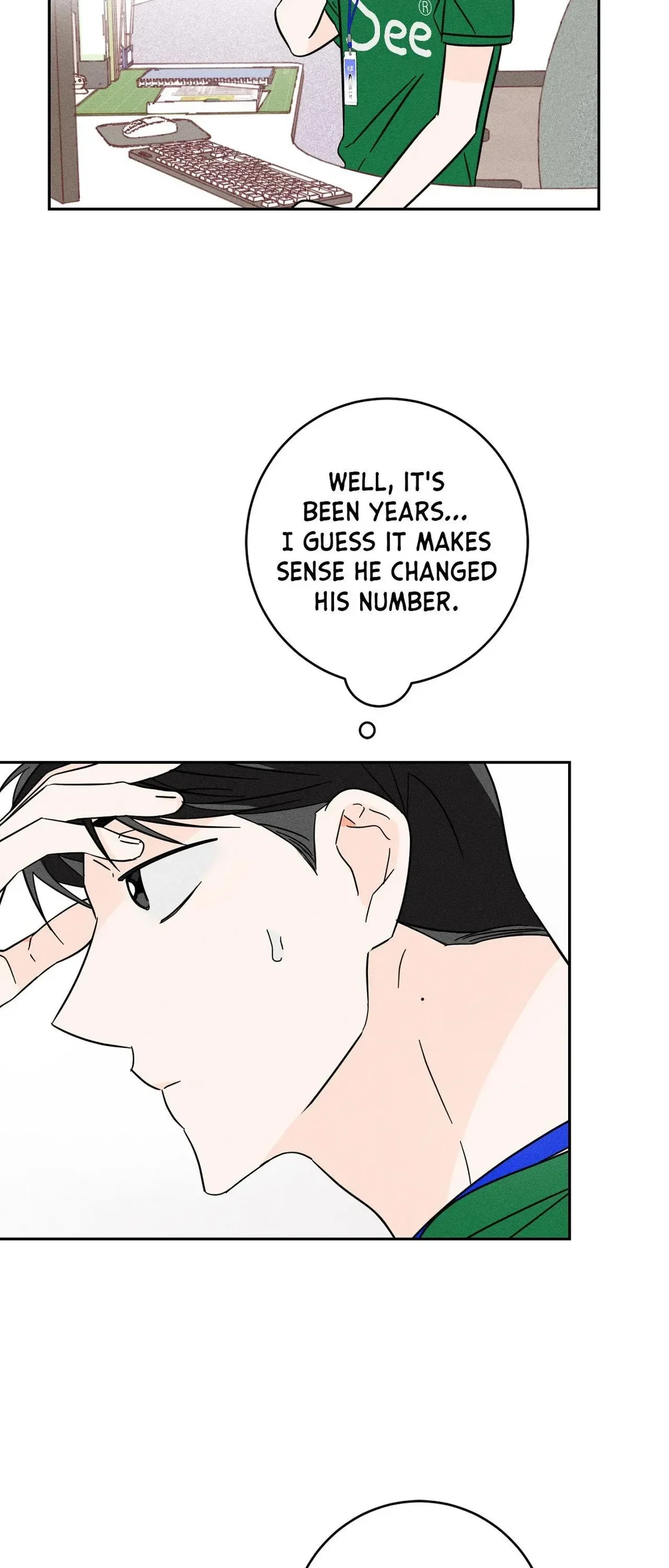 Save Yourself - Chapter 24 Page 29