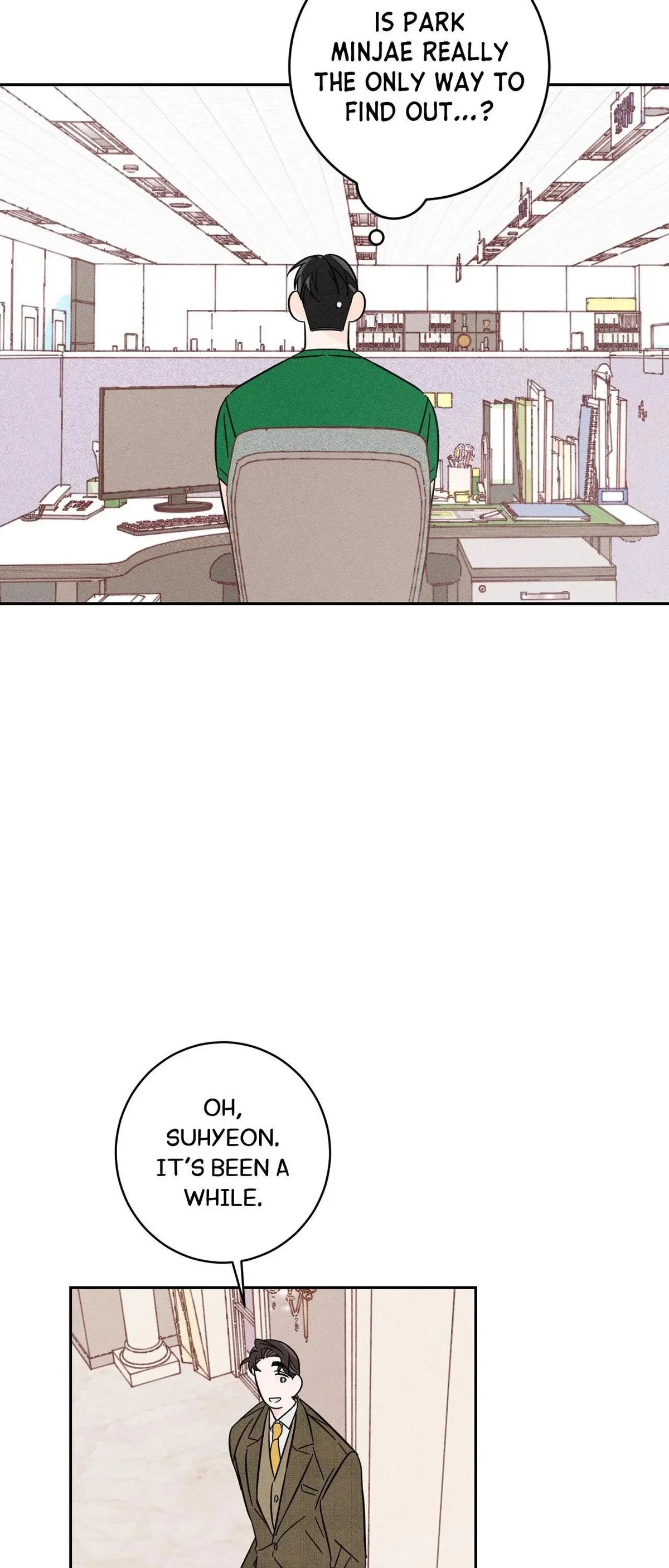 Save Yourself - Chapter 24 Page 30