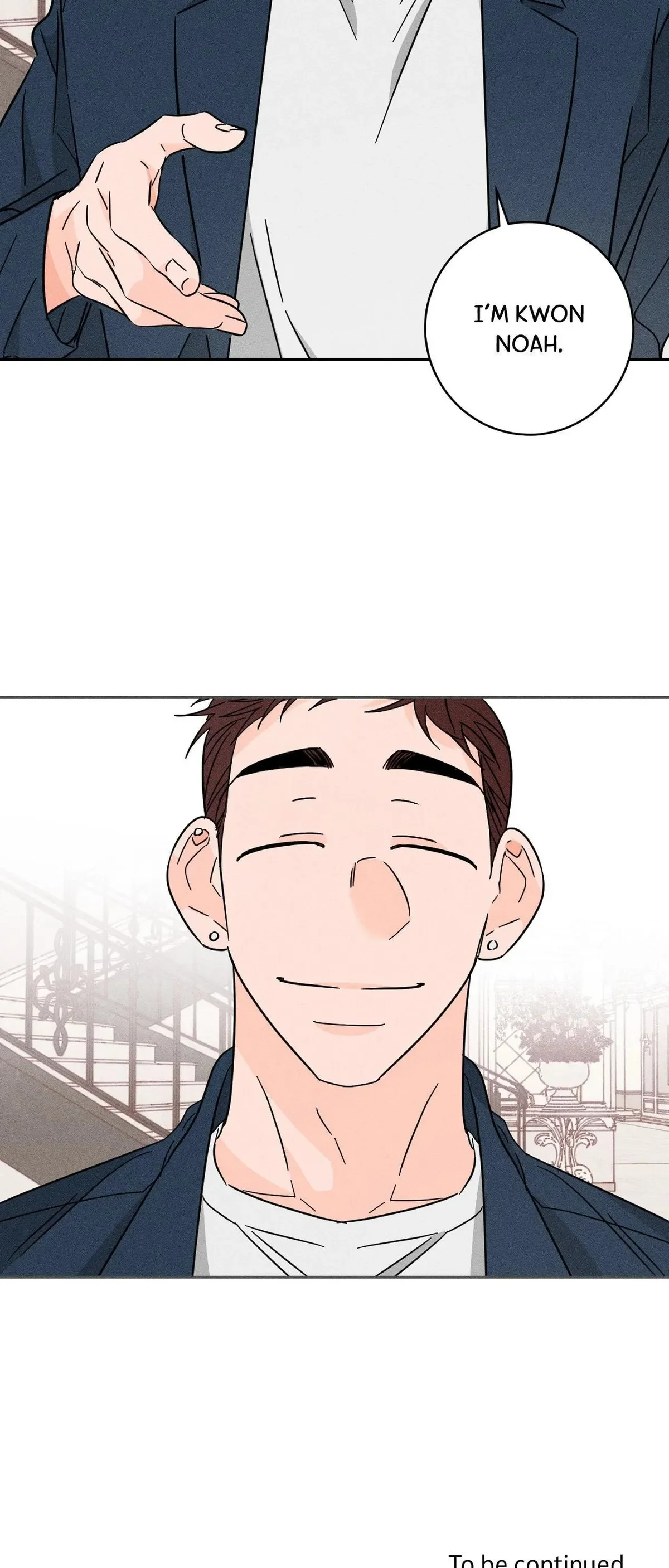 Save Yourself - Chapter 24 Page 33