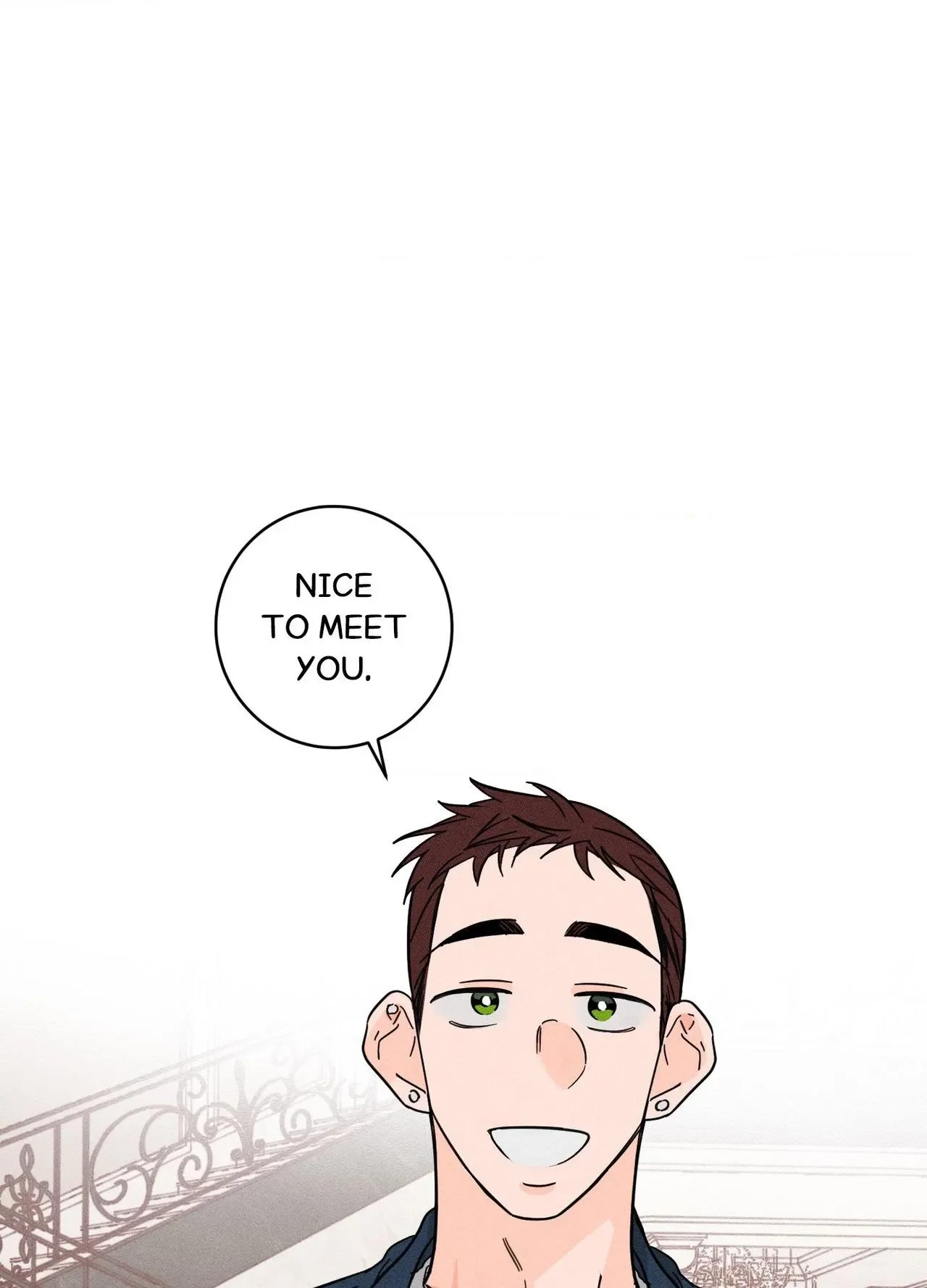 Save Yourself - Chapter 25 Page 1