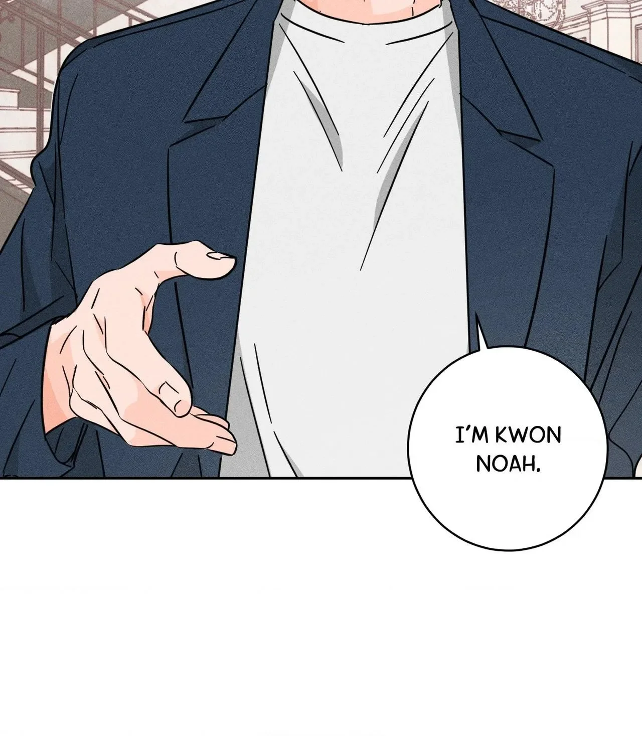 Save Yourself - Chapter 25 Page 2
