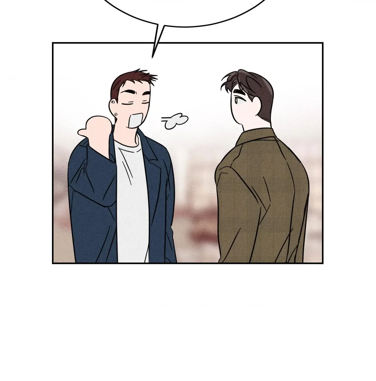 Save Yourself - Chapter 25 Page 8