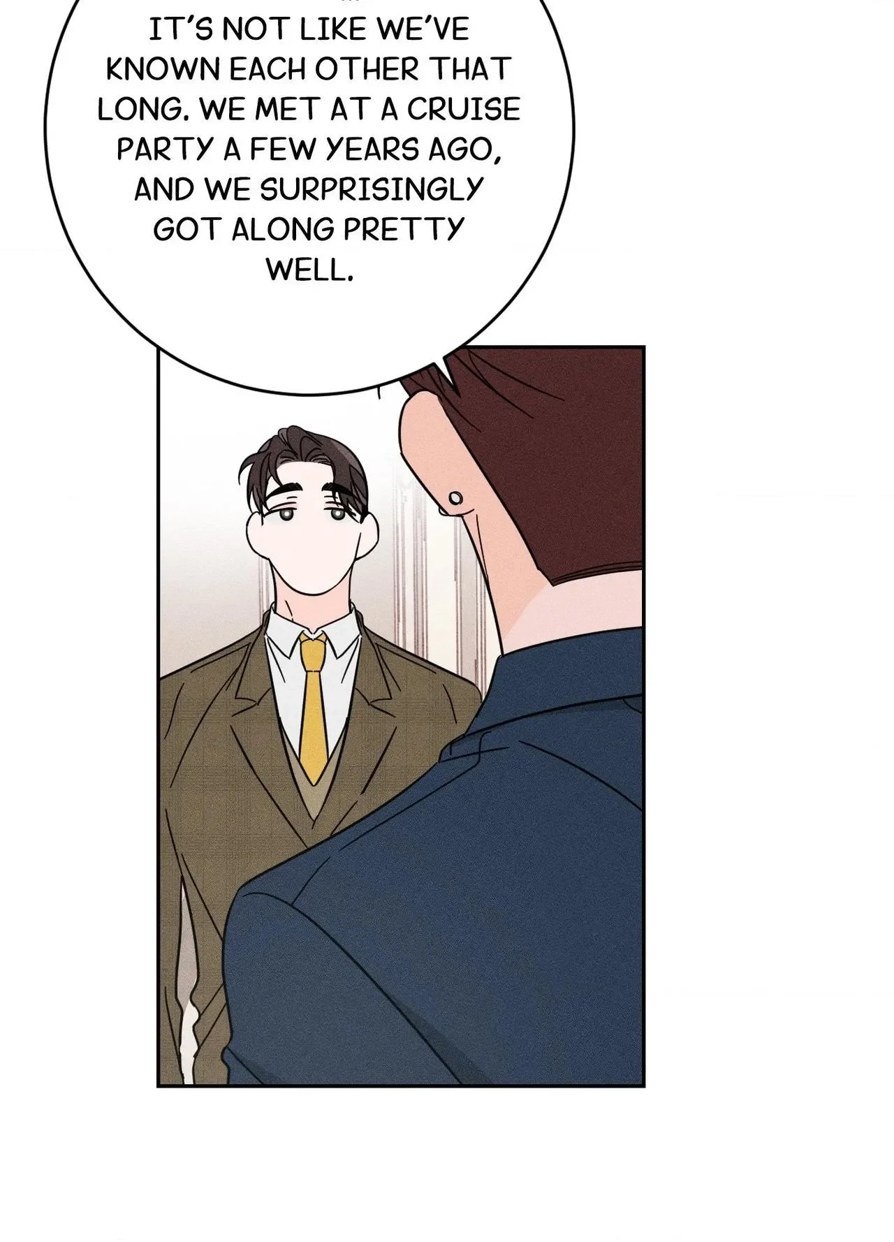 Save Yourself - Chapter 25 Page 16