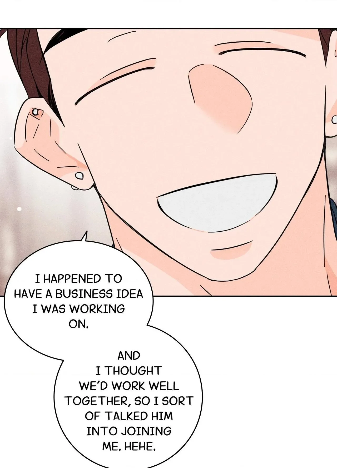 Save Yourself - Chapter 25 Page 17