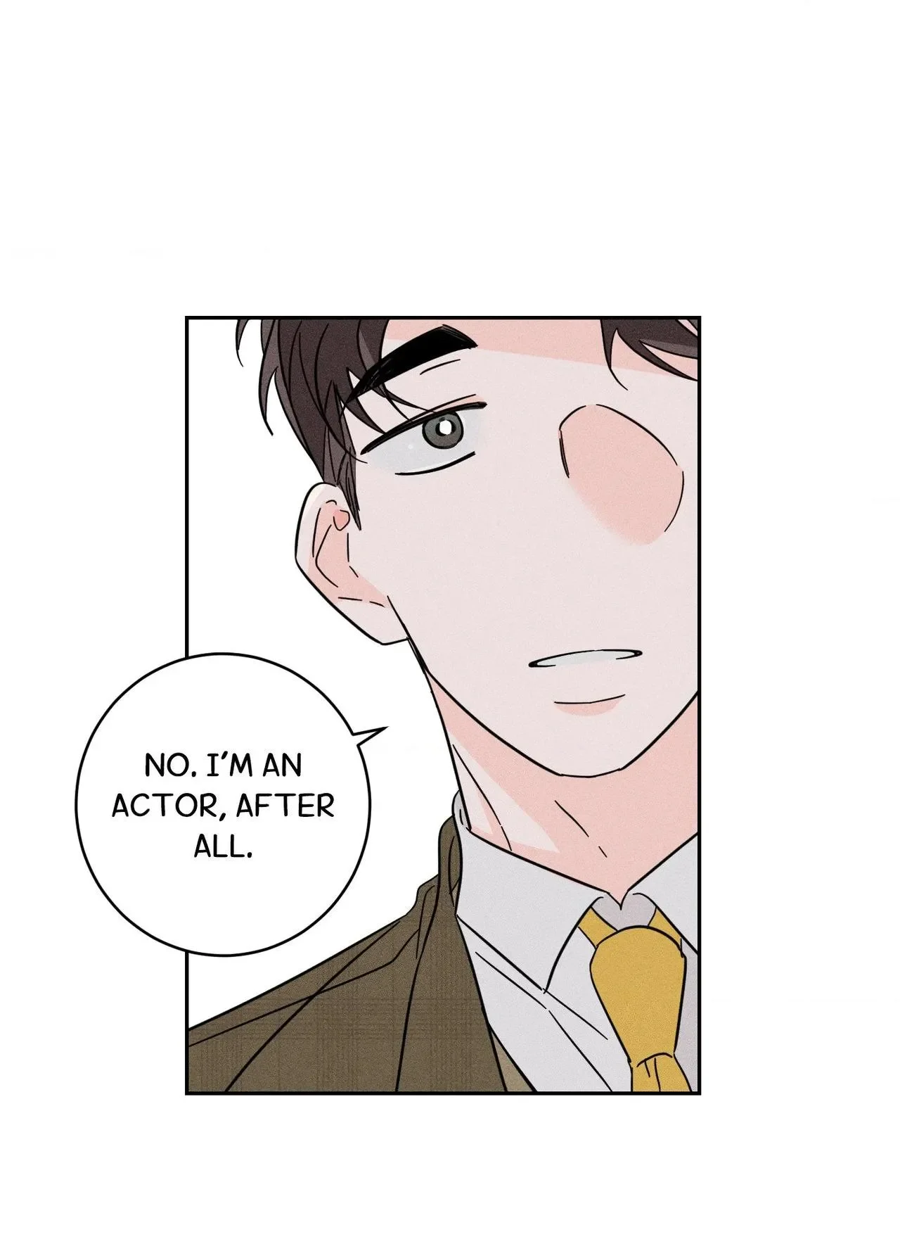 Save Yourself - Chapter 25 Page 19