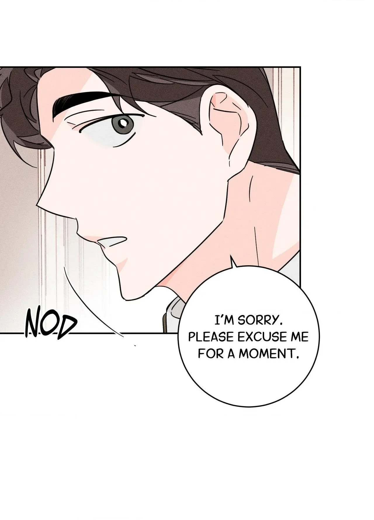 Save Yourself - Chapter 25 Page 21