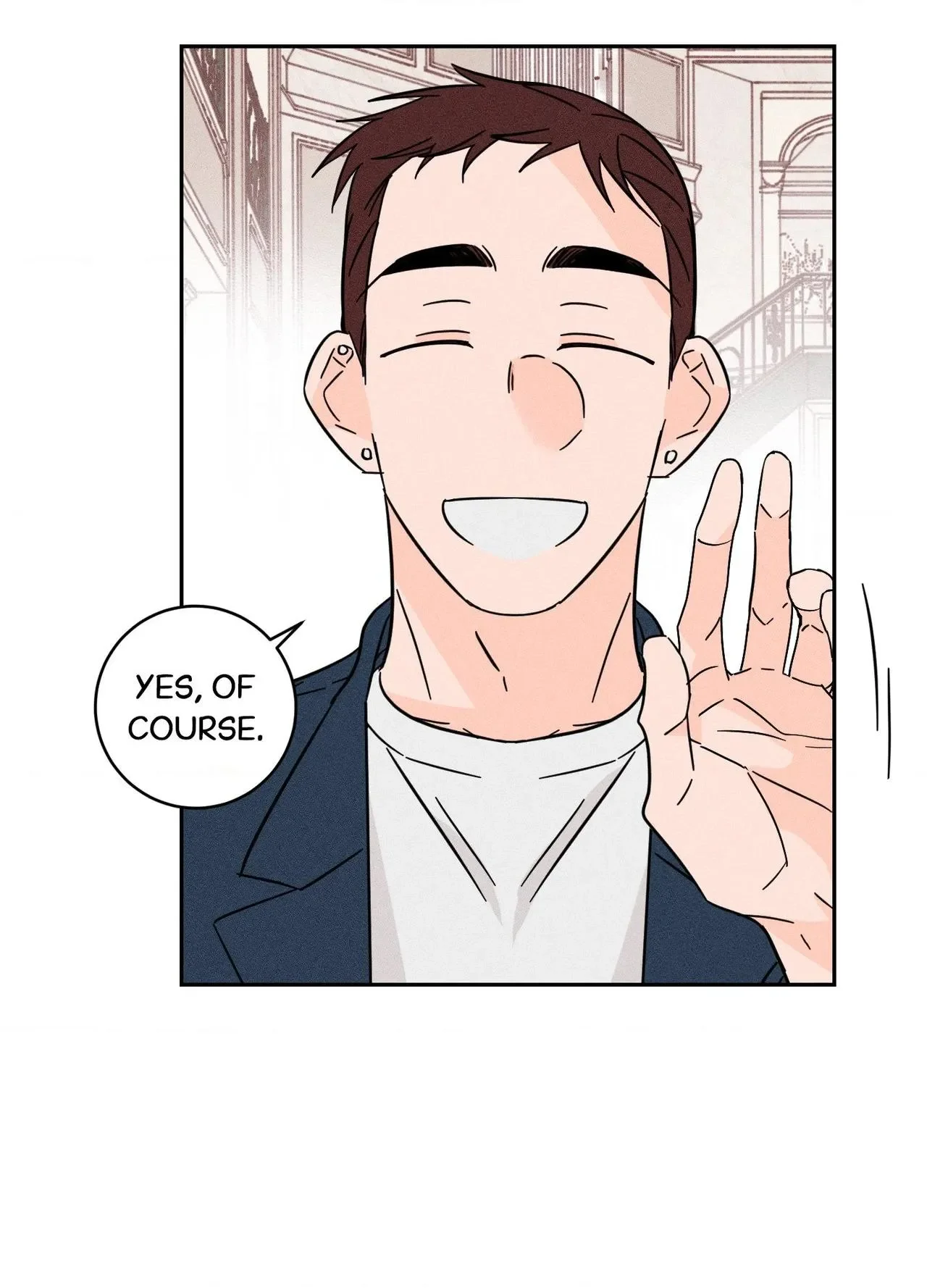 Save Yourself - Chapter 25 Page 22