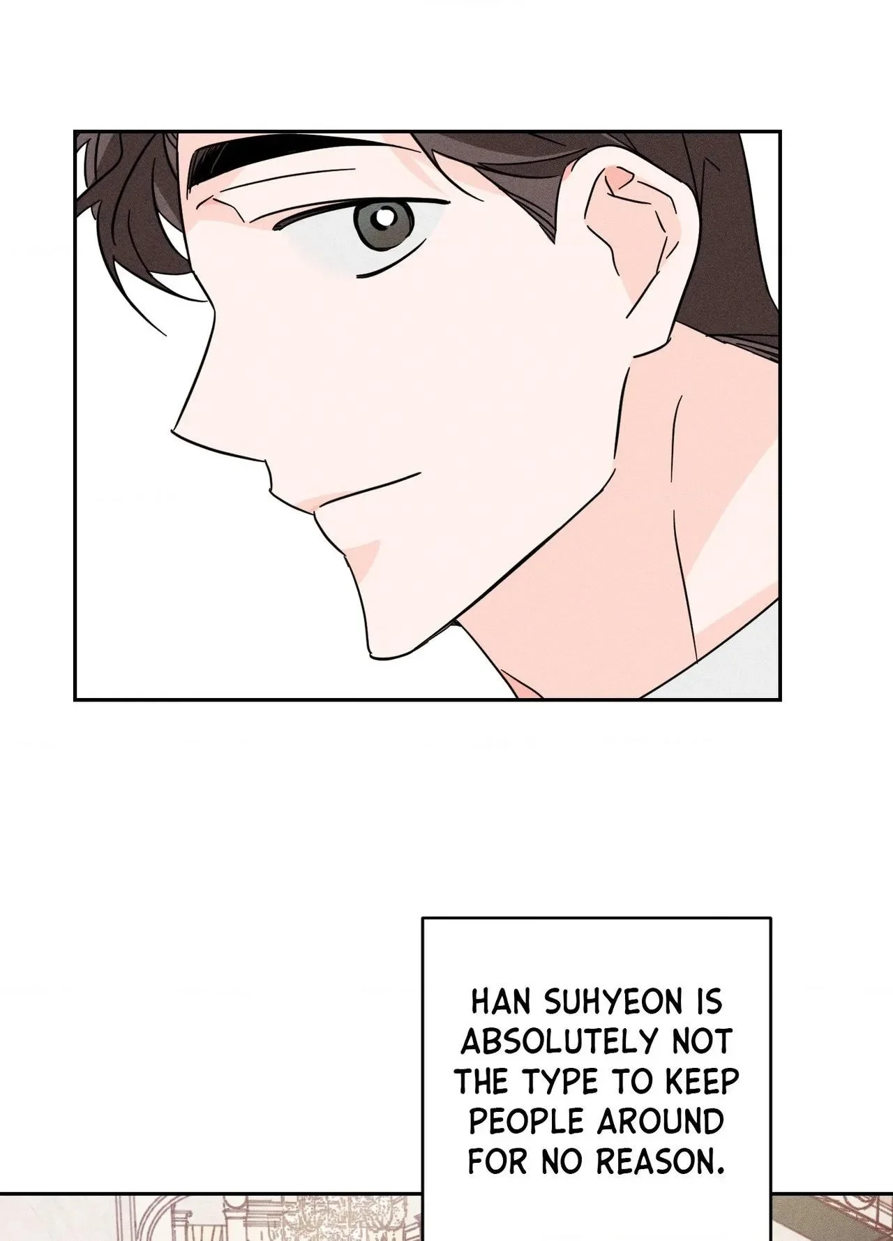 Save Yourself - Chapter 25 Page 24