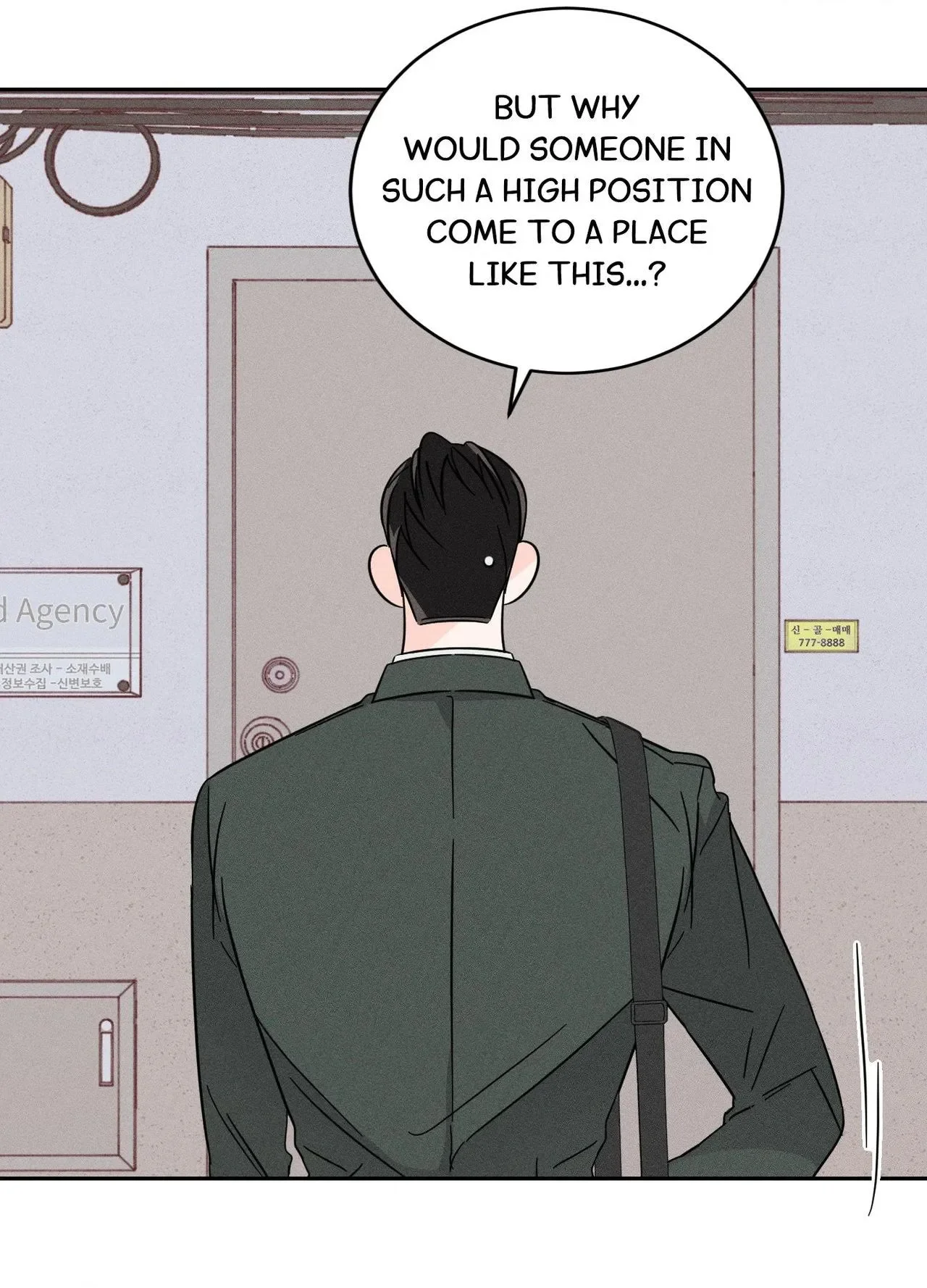 Save Yourself - Chapter 25 Page 29