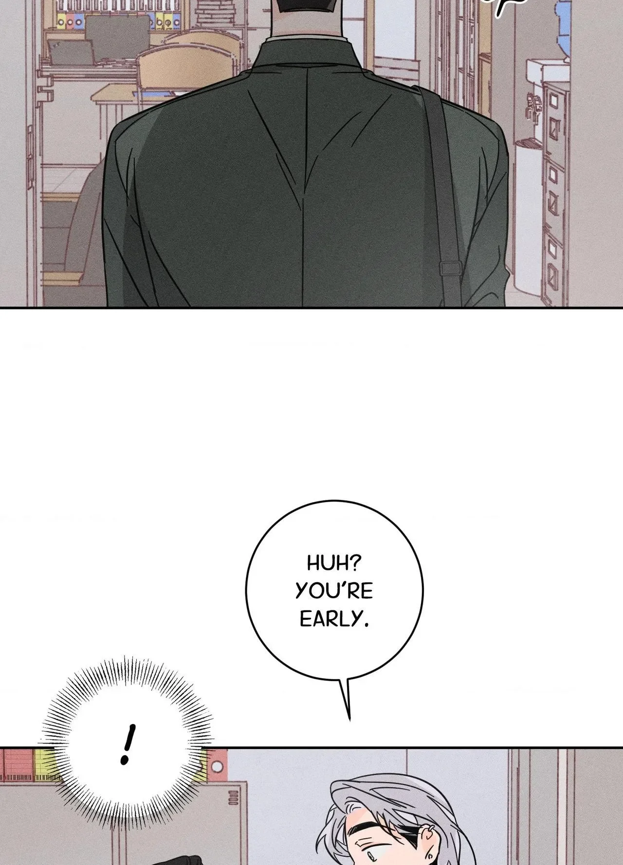 Save Yourself - Chapter 25 Page 37