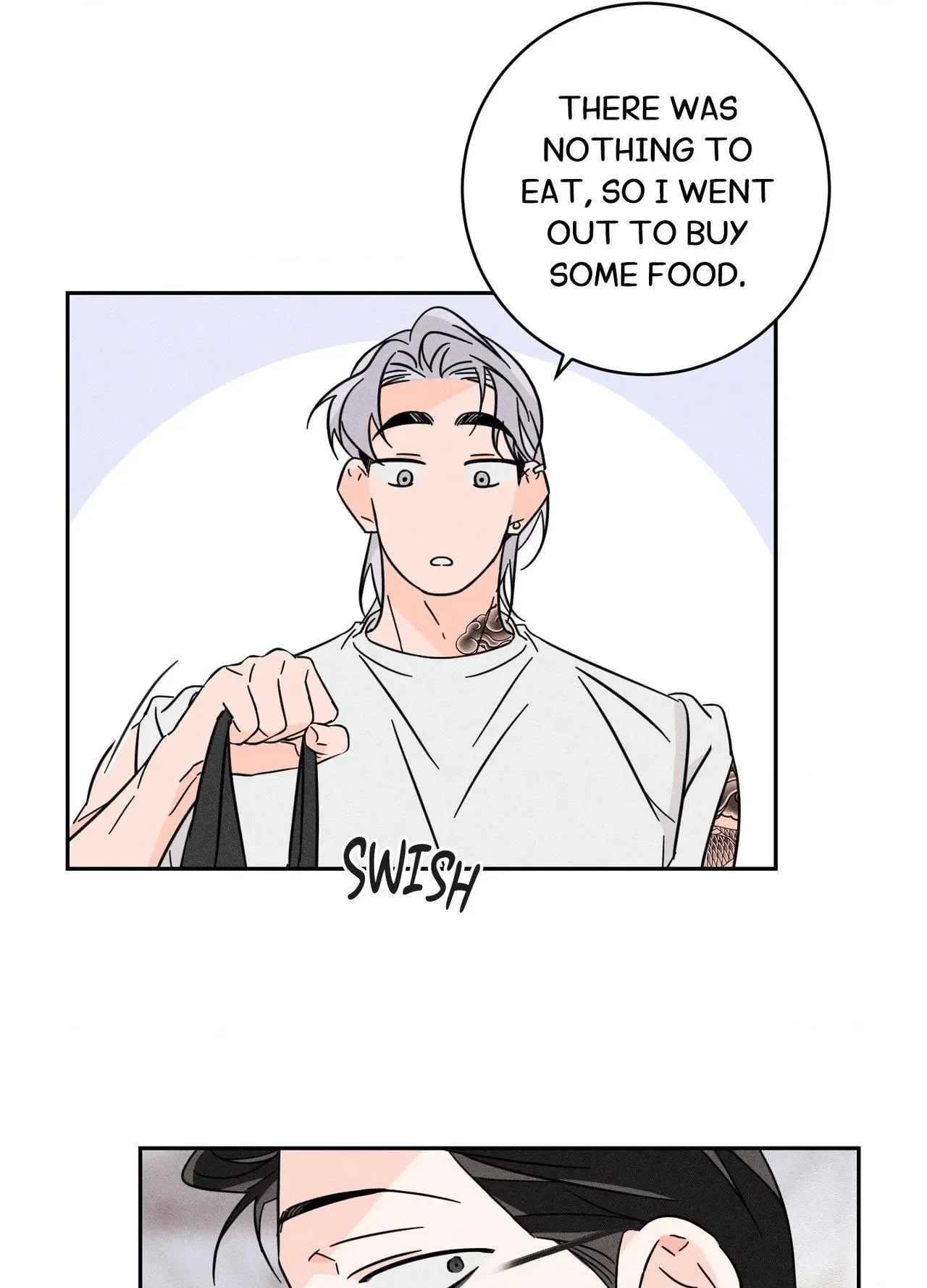 Save Yourself - Chapter 25 Page 39